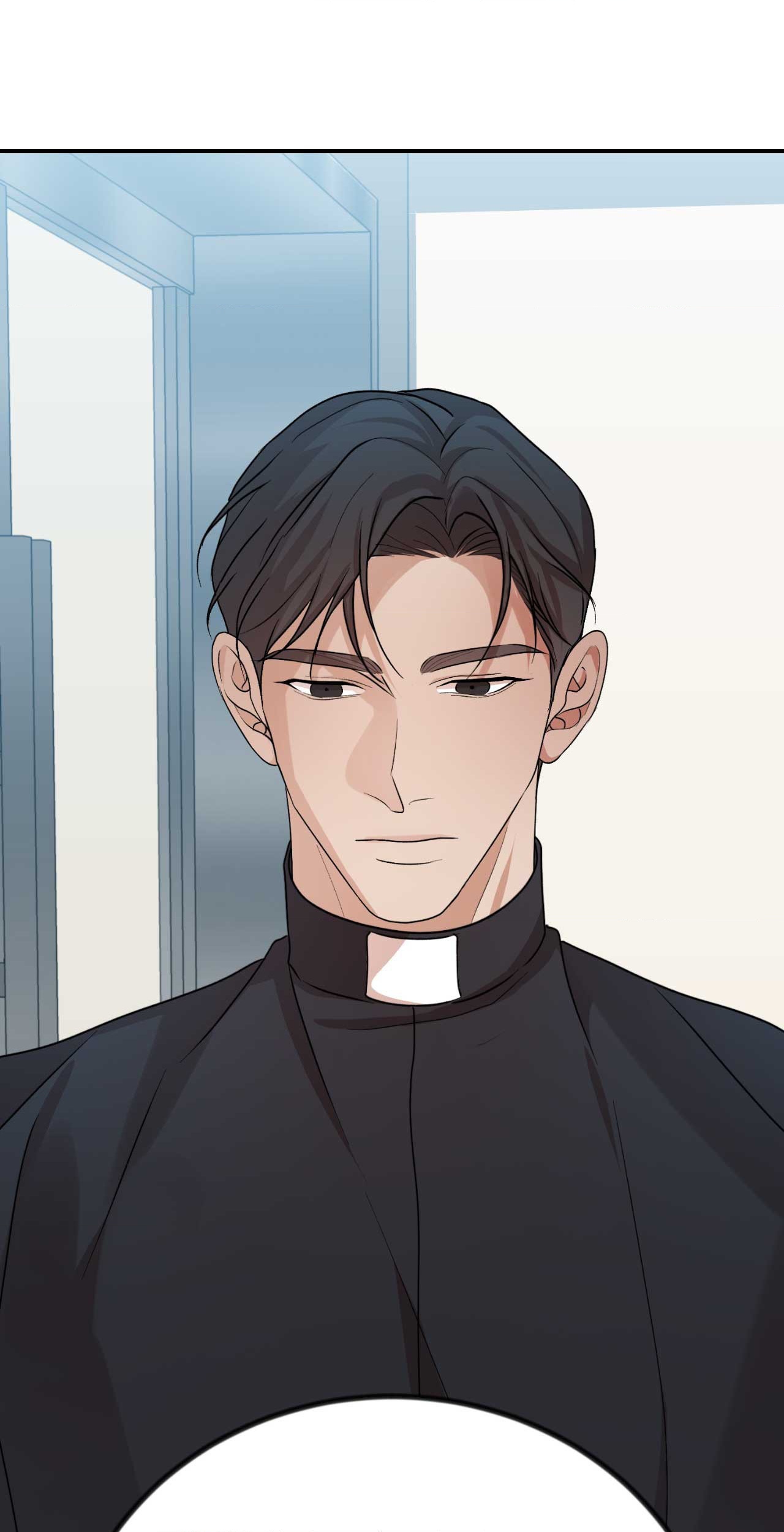 Thanatos [Official] - Chapter 12 manhwa