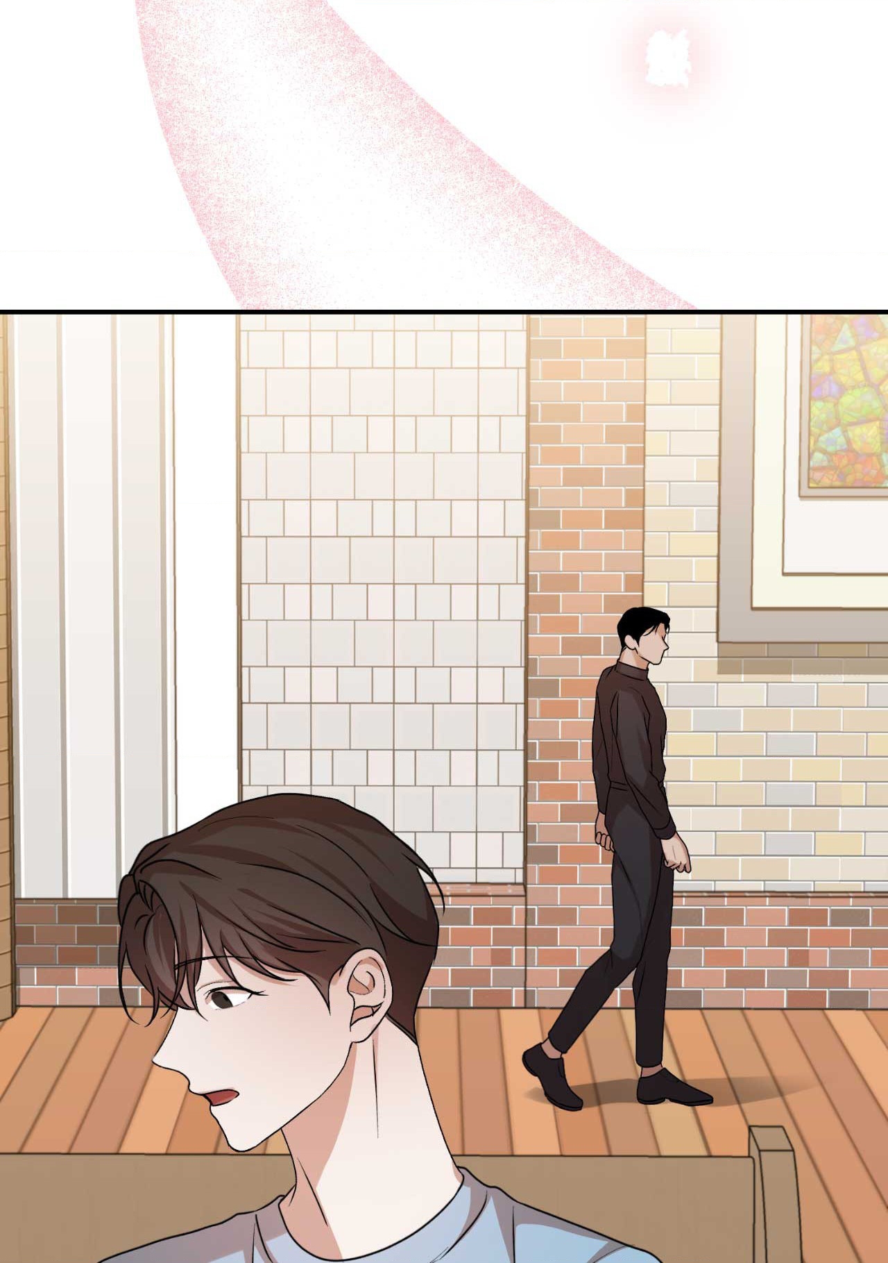 Thanatos [Official] - Chapter 12 manhwa