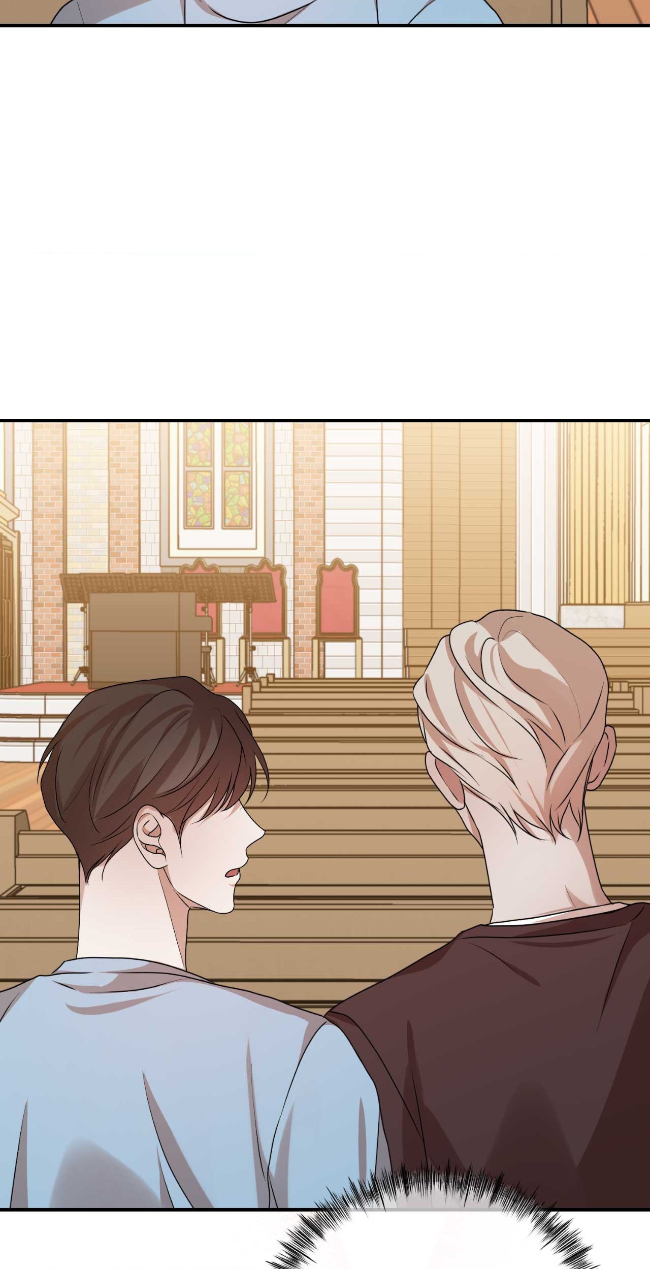 Thanatos [Official] - Chapter 12 manhwa