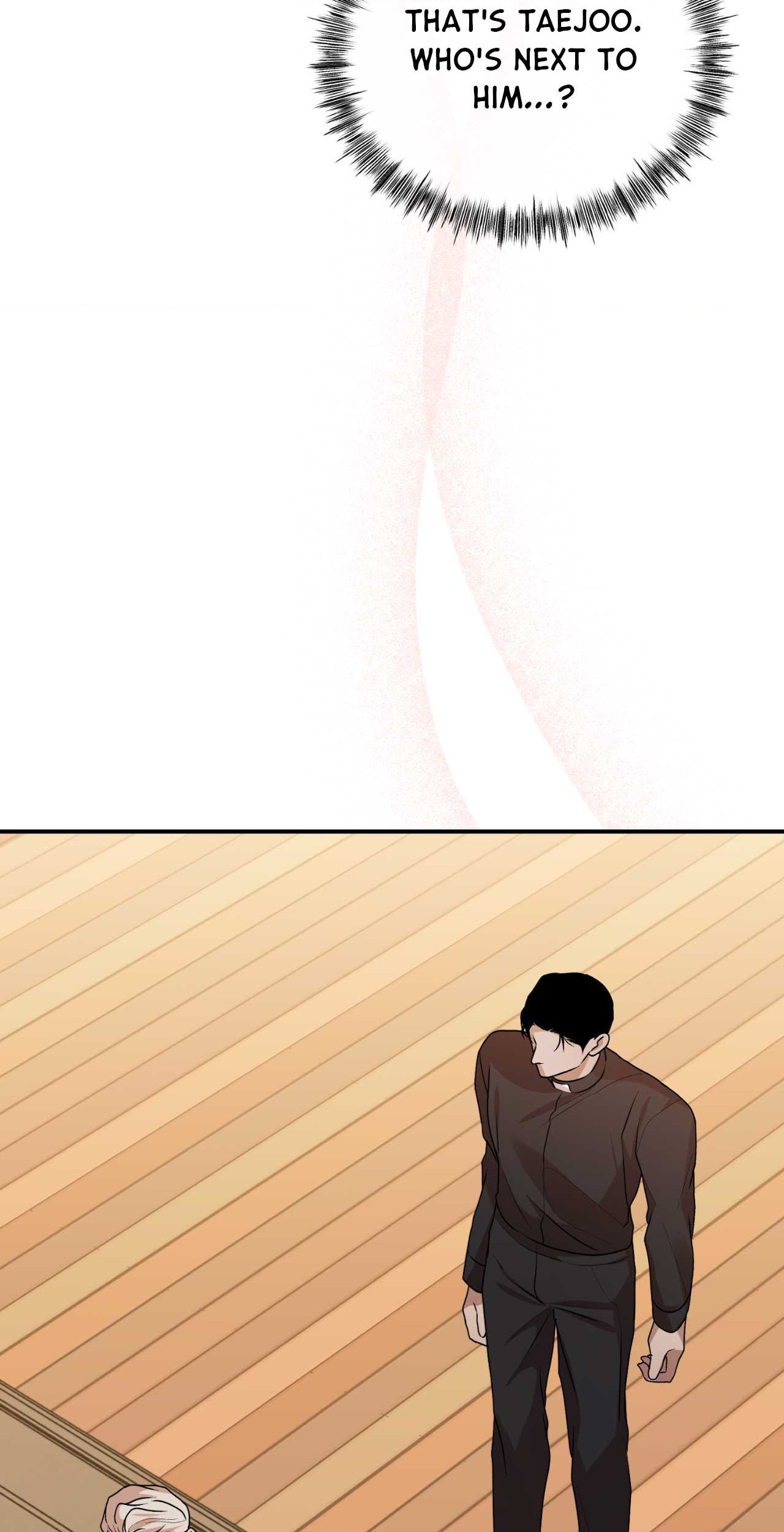 Thanatos [Official] - Chapter 12 manhwa