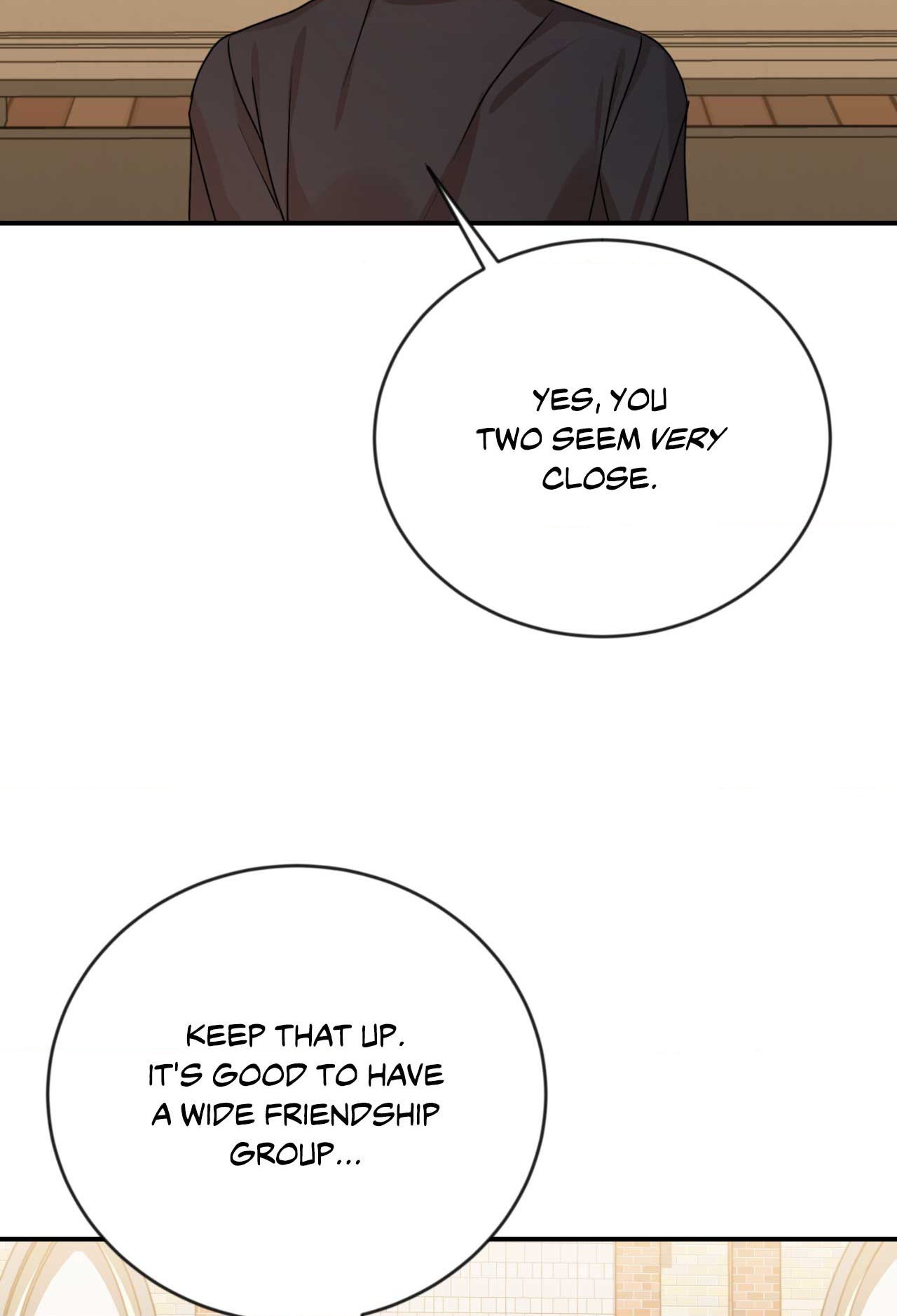 Thanatos [Official] - Chapter 12 manhwa