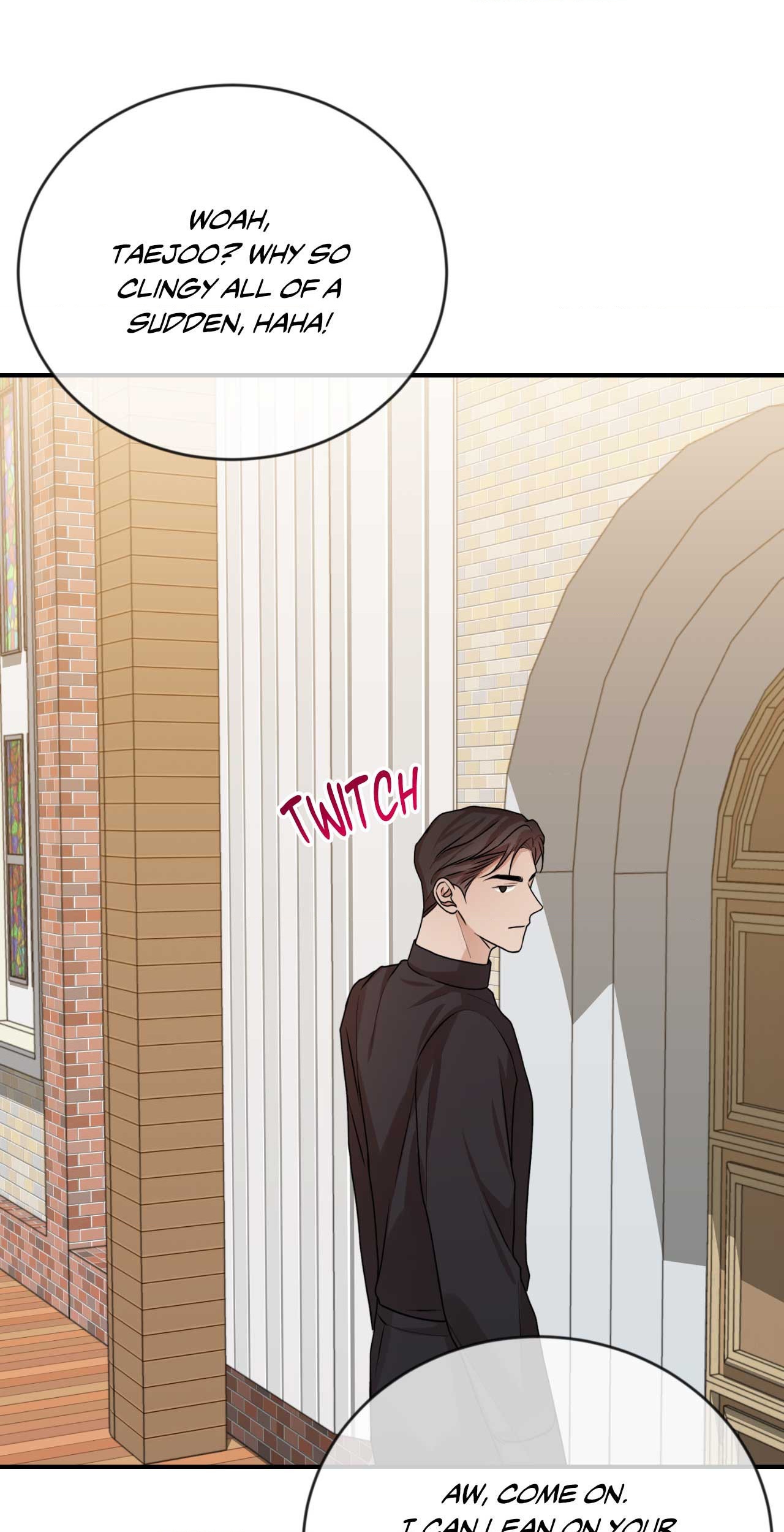 Thanatos [Official] - Chapter 12 manhwa