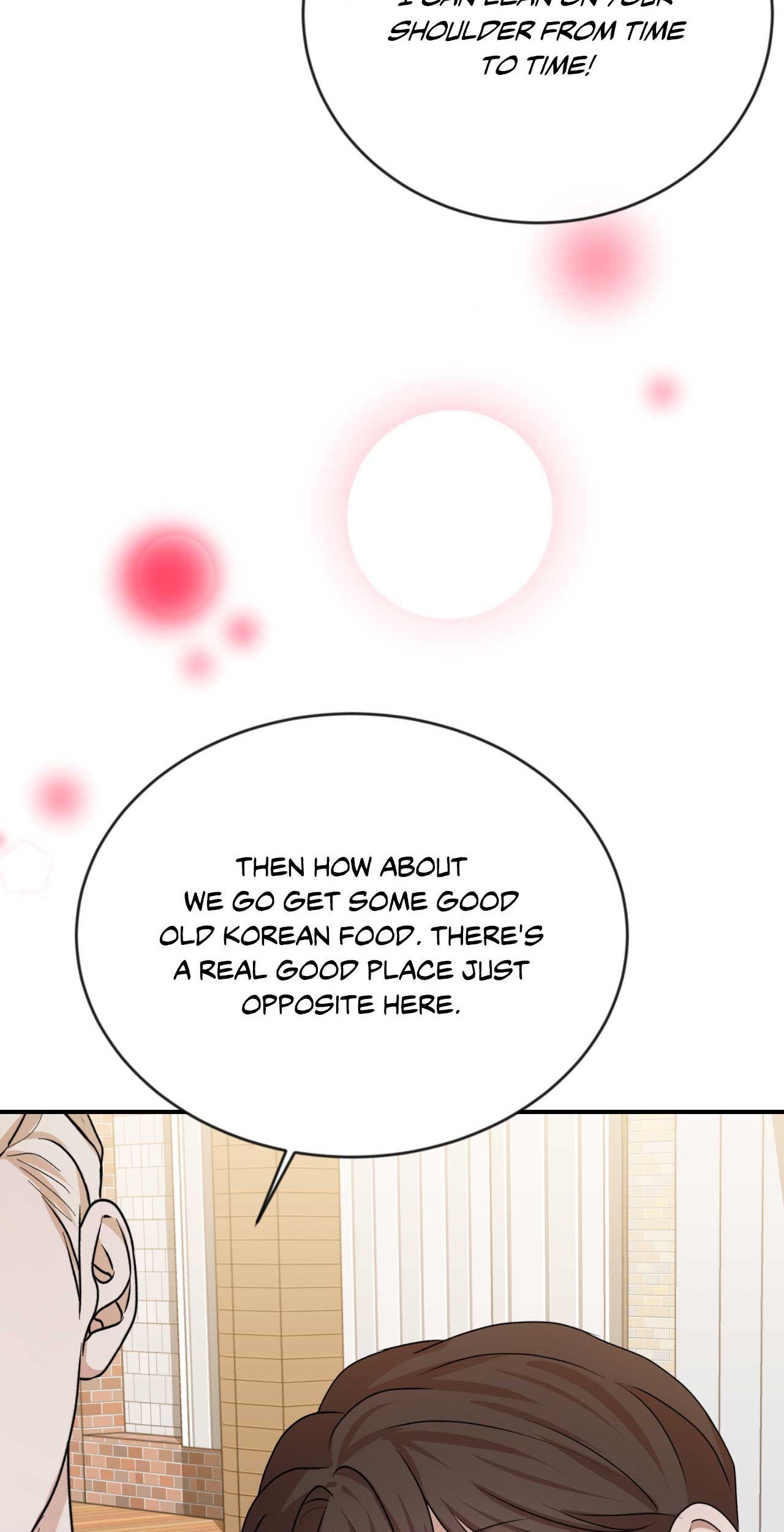 Thanatos [Official] - Chapter 12 manhwa