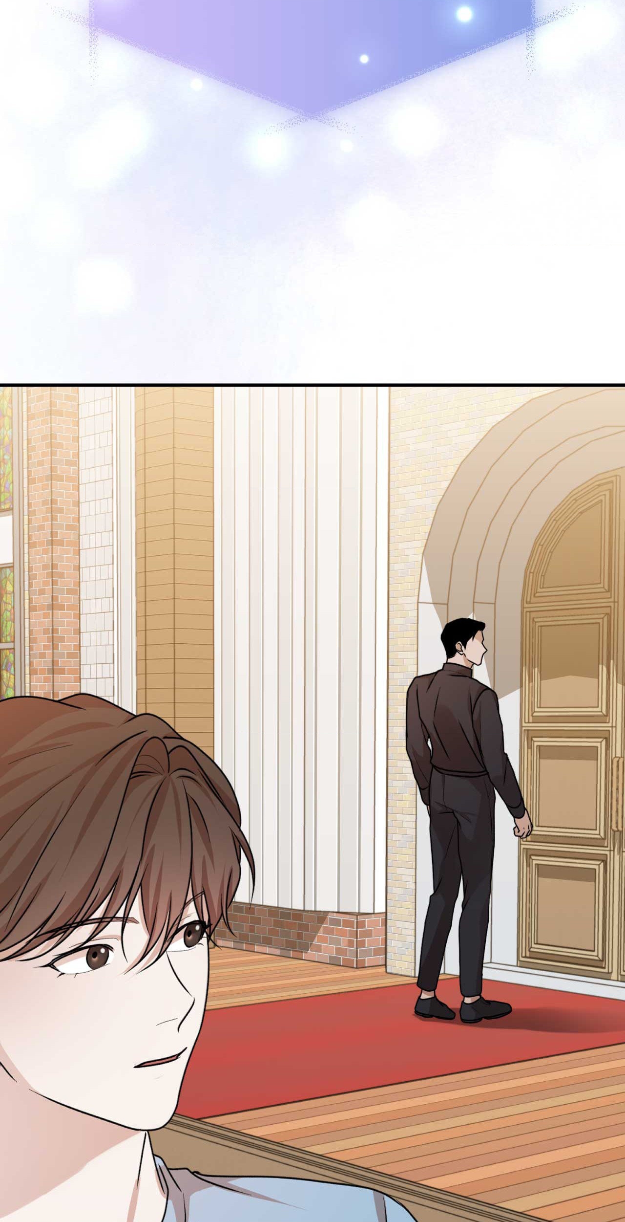 Thanatos [Official] - Chapter 12 manhwa