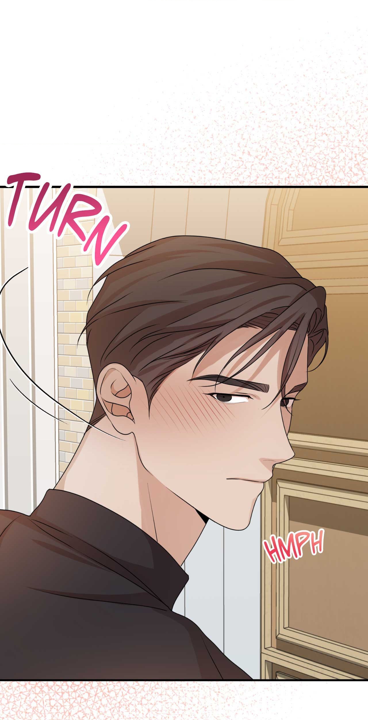 Thanatos [Official] - Chapter 12 manhwa