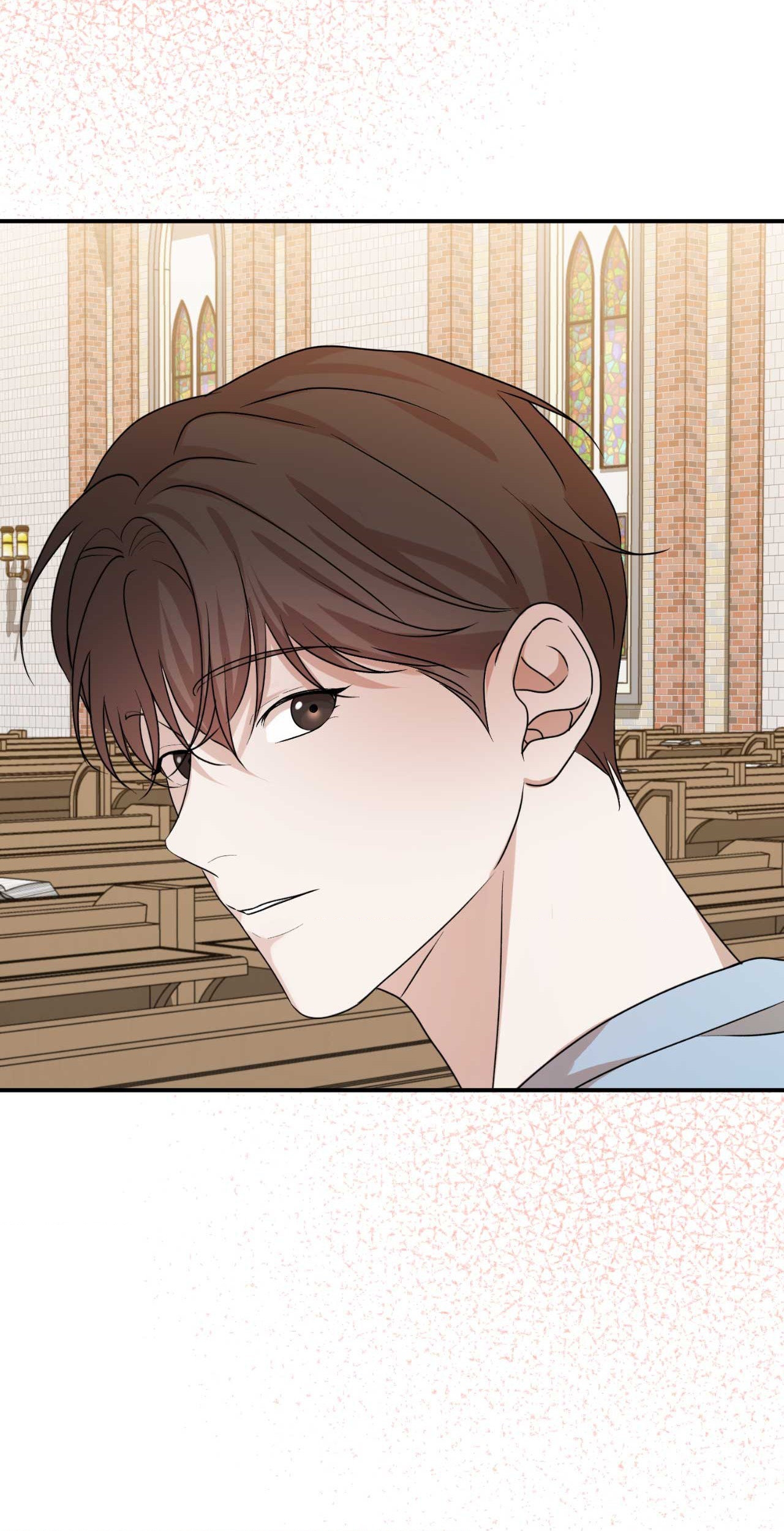 Thanatos [Official] - Chapter 12 manhwa