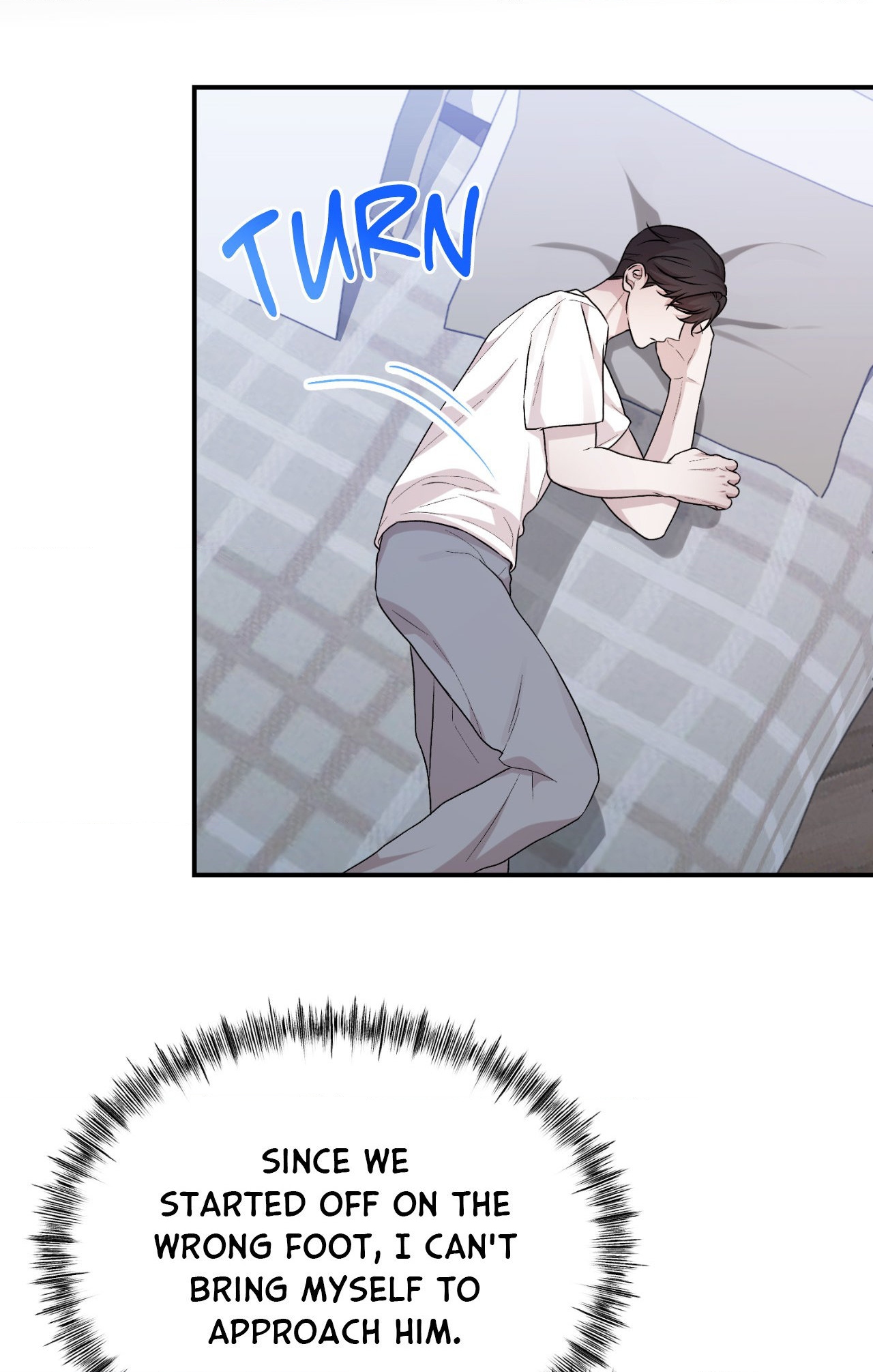 Thanatos [Official] - Chapter 13 manhwa