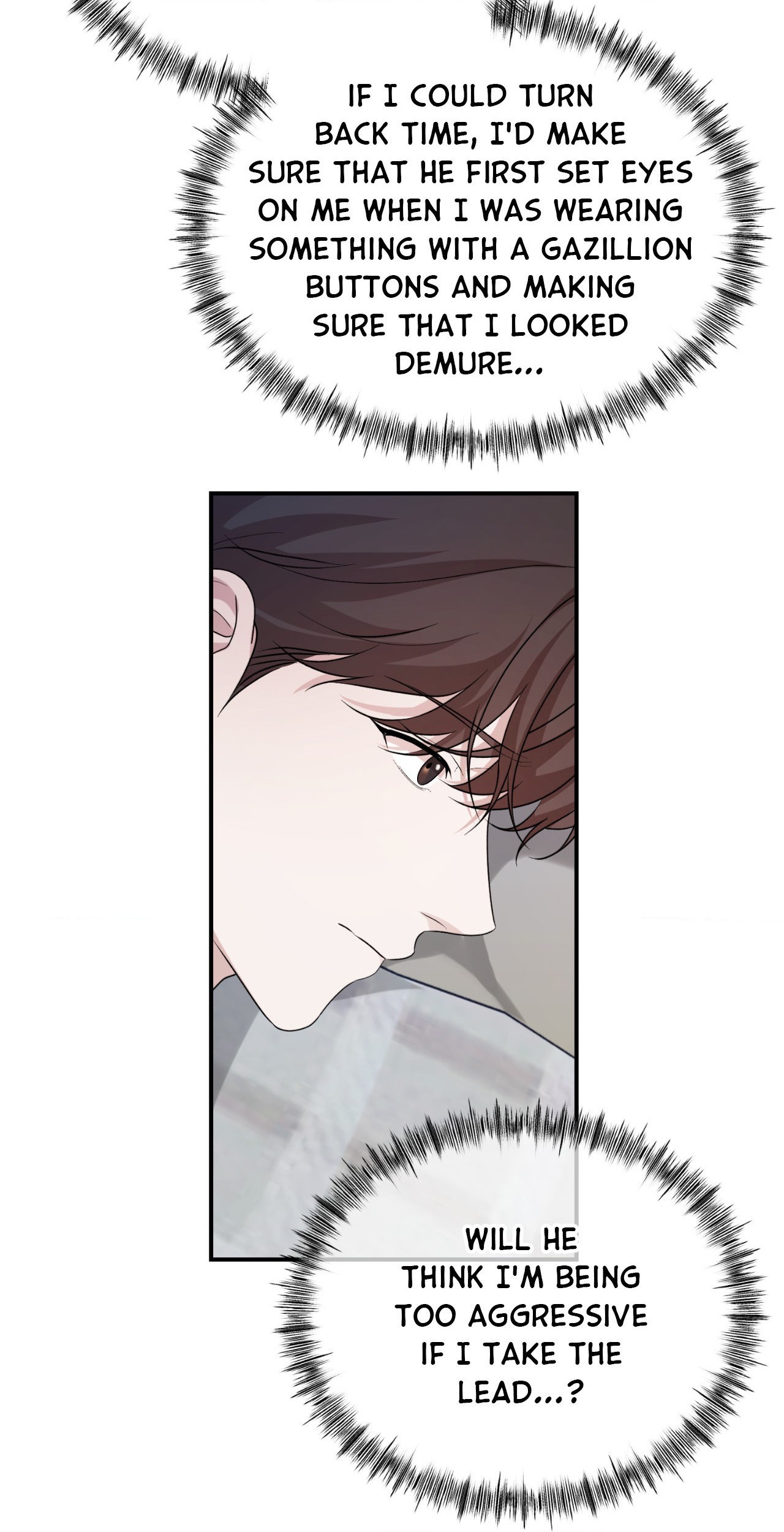 Thanatos [Official] - Chapter 13 manhwa