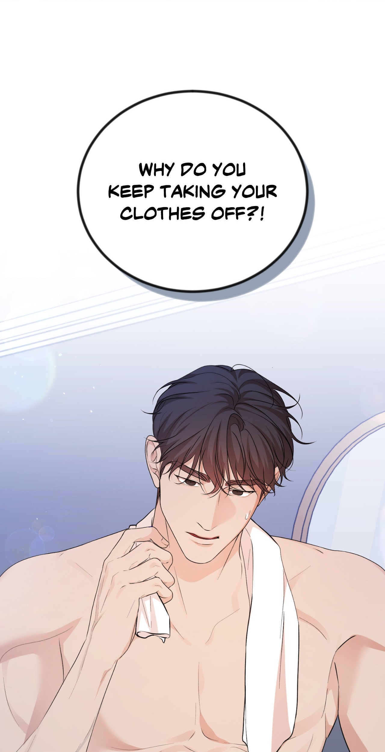Thanatos [Official] - Chapter 13 manhwa