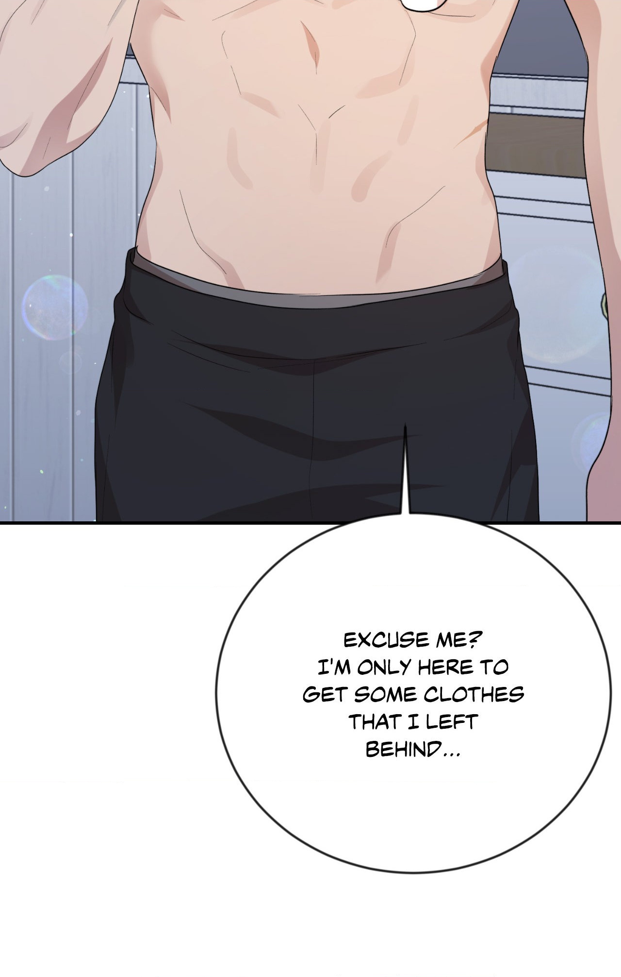 Thanatos [Official] - Chapter 13 manhwa