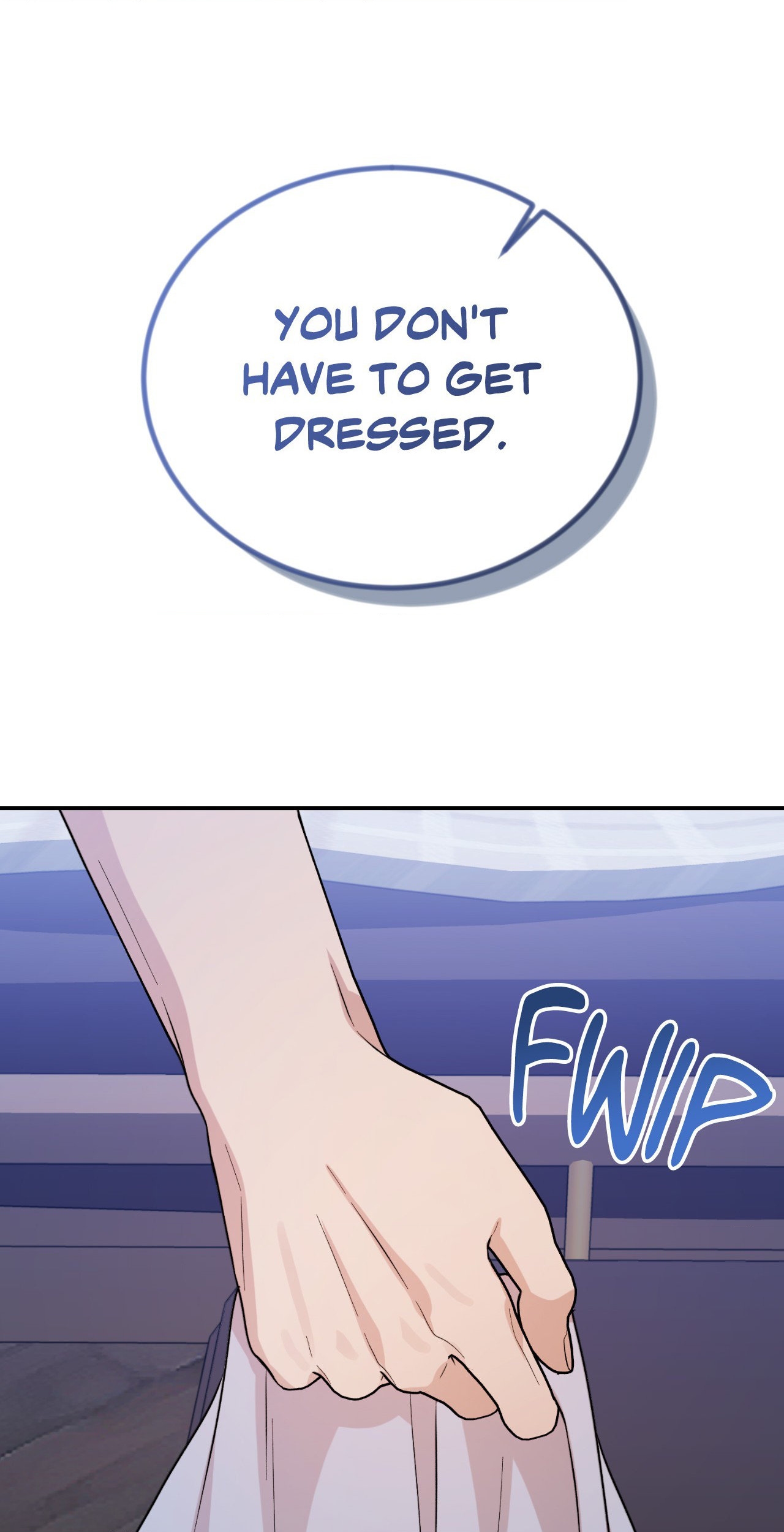 Thanatos [Official] - Chapter 13 manhwa