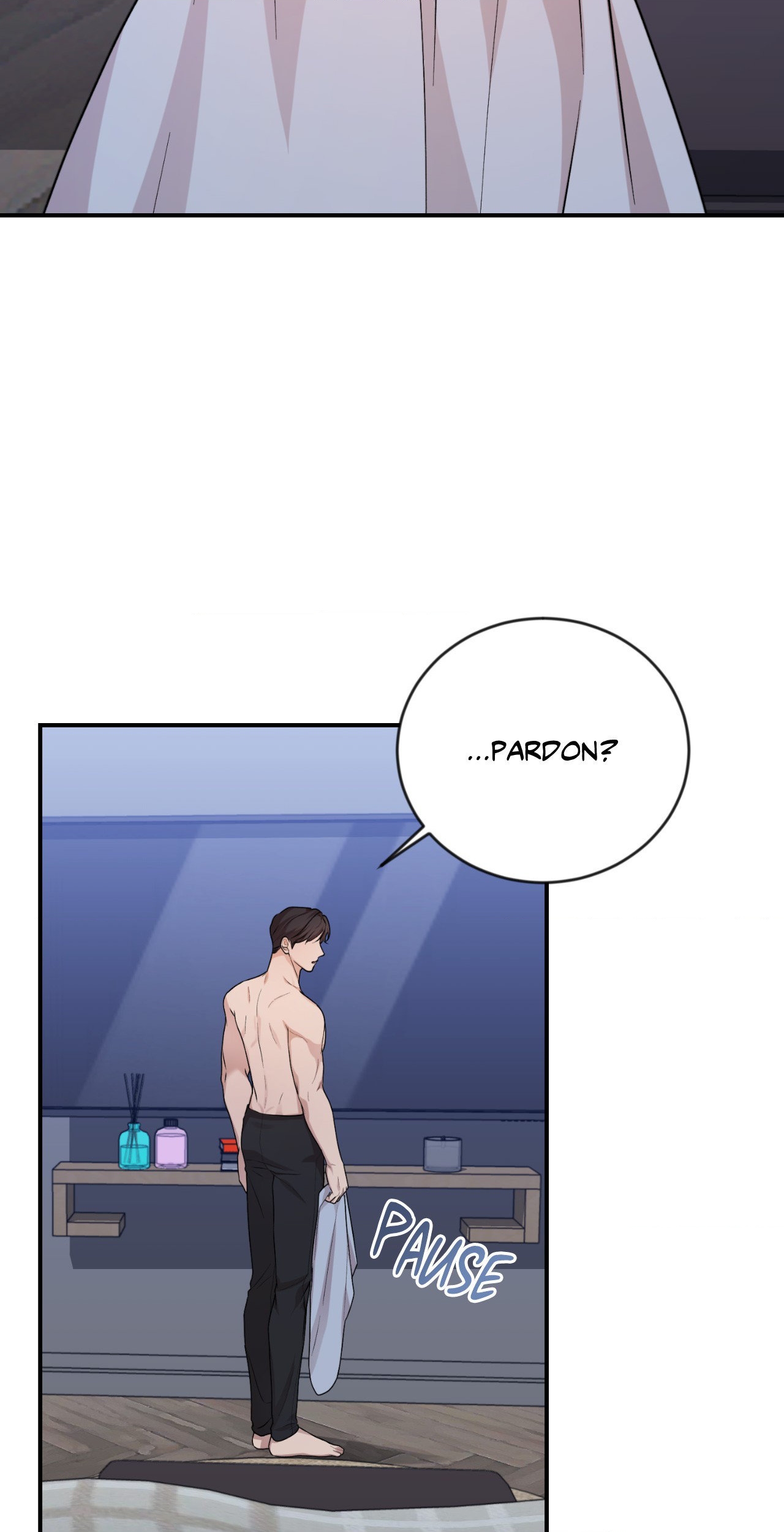 Thanatos [Official] - Chapter 13 manhwa