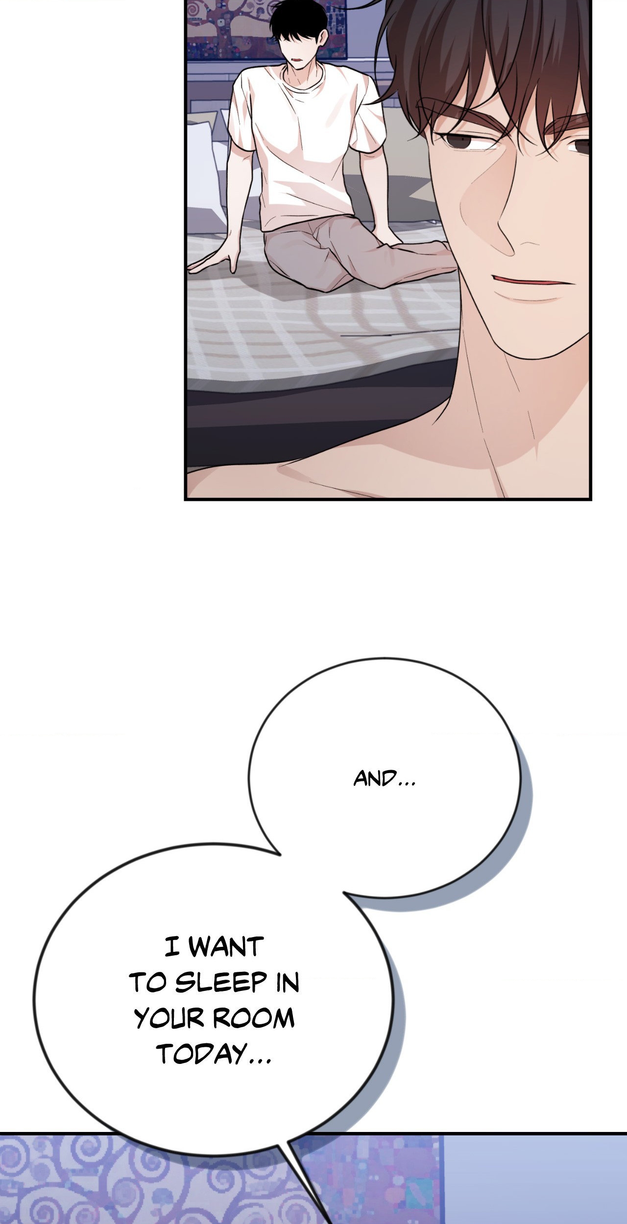 Thanatos [Official] - Chapter 13 manhwa