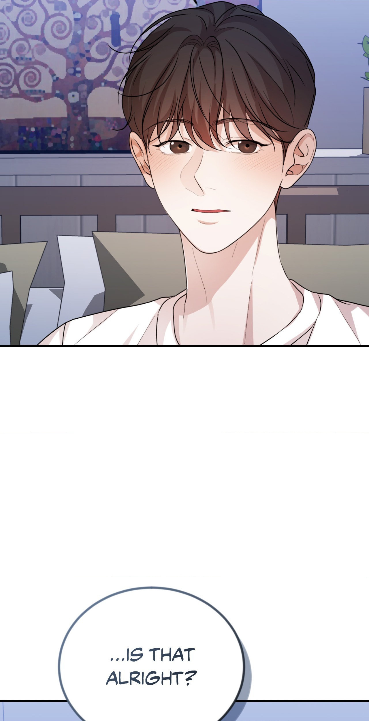 Thanatos [Official] - Chapter 13 manhwa