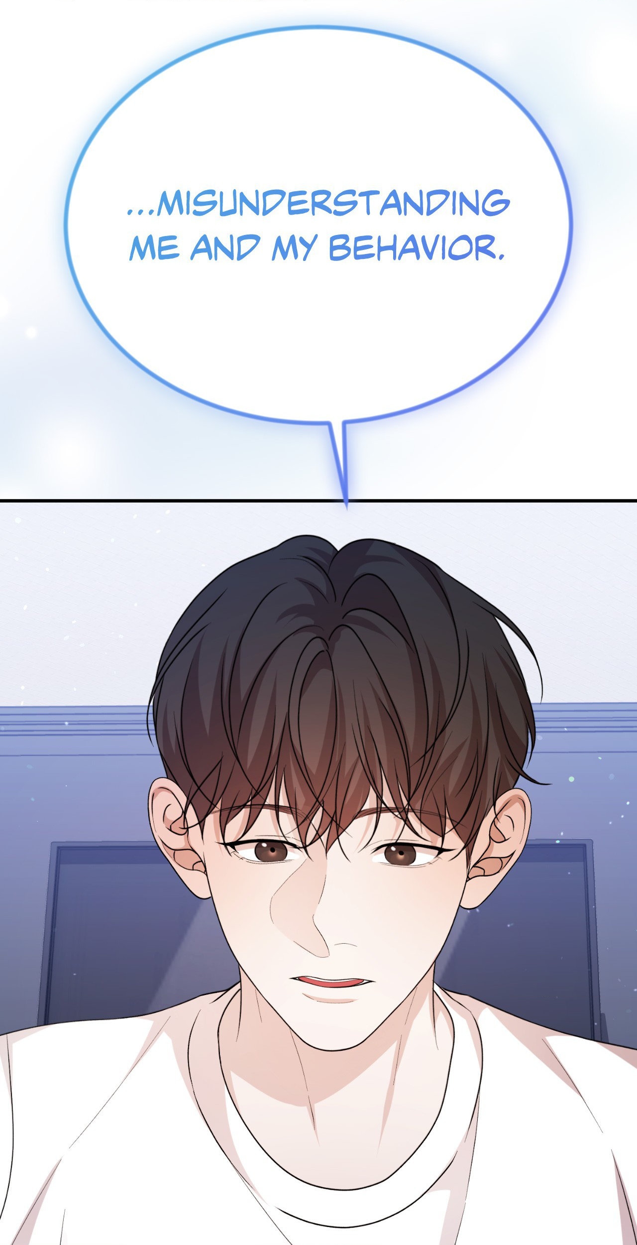 Thanatos [Official] - Chapter 13 manhwa