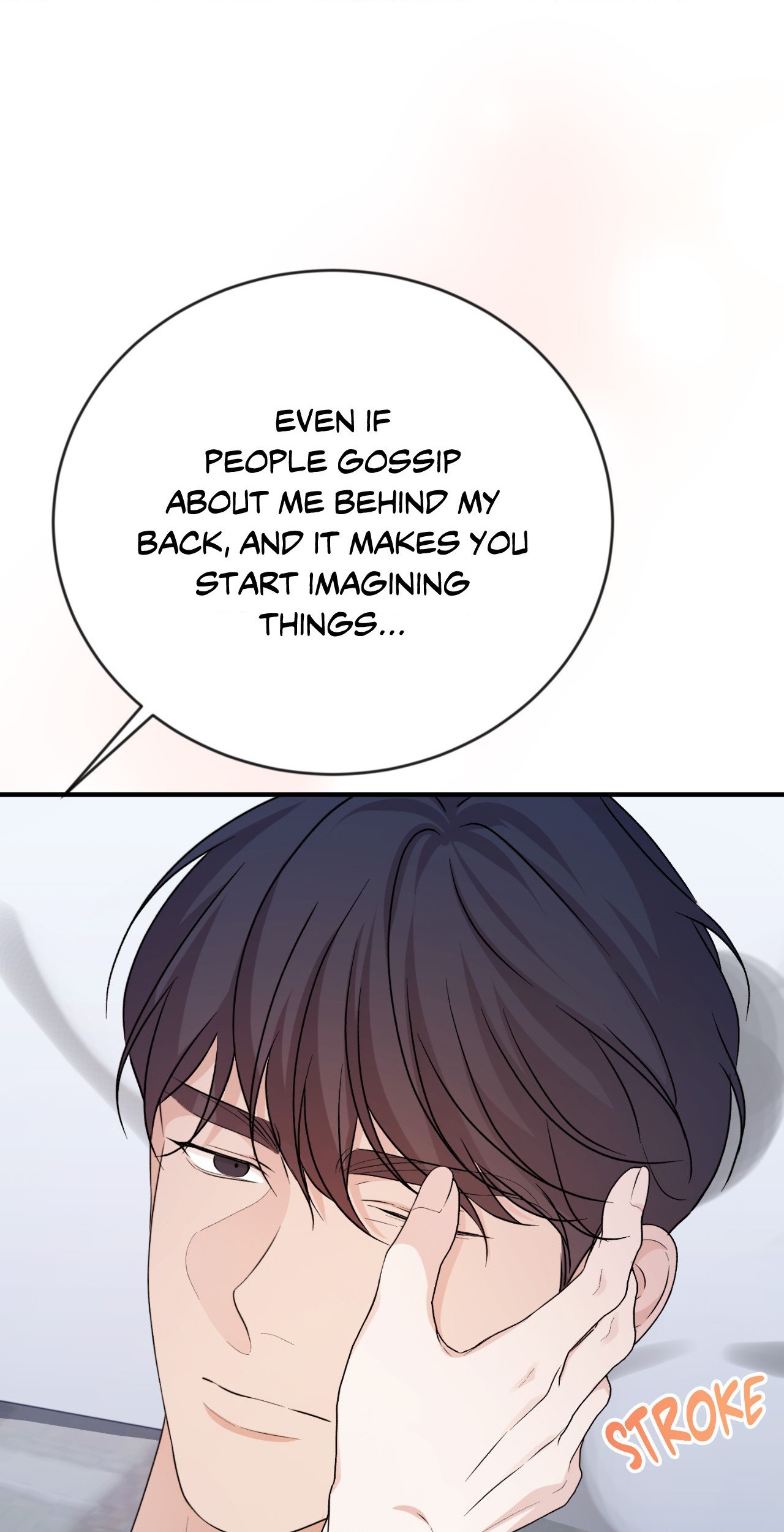 Thanatos [Official] - Chapter 13 manhwa
