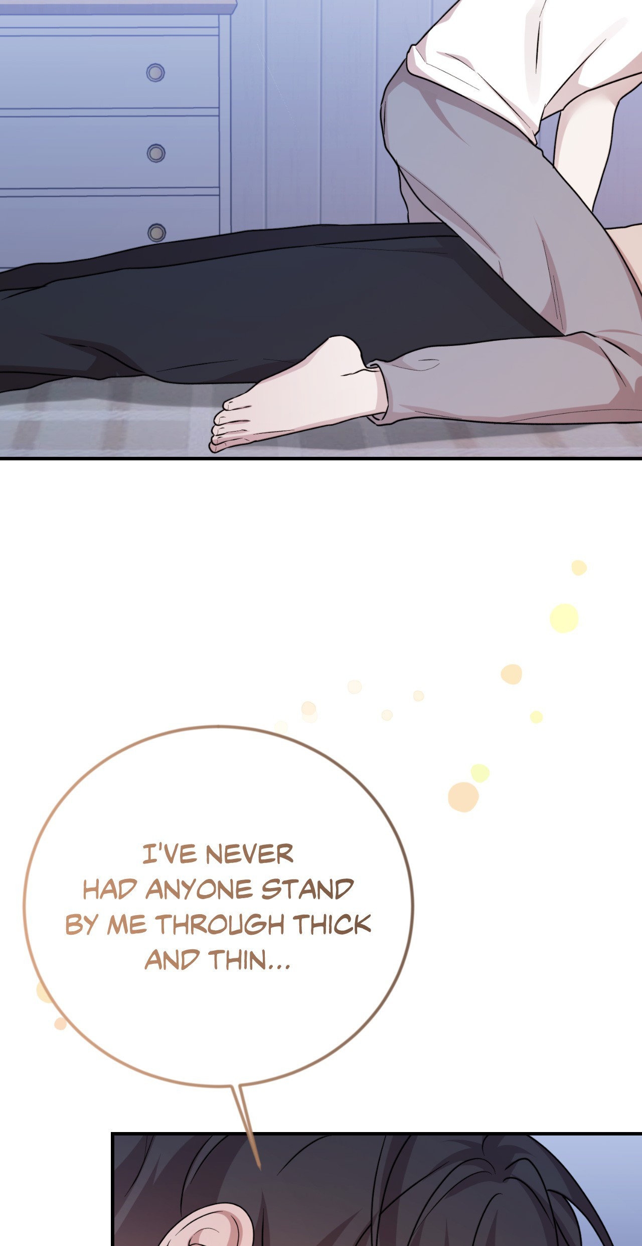 Thanatos [Official] - Chapter 13 manhwa