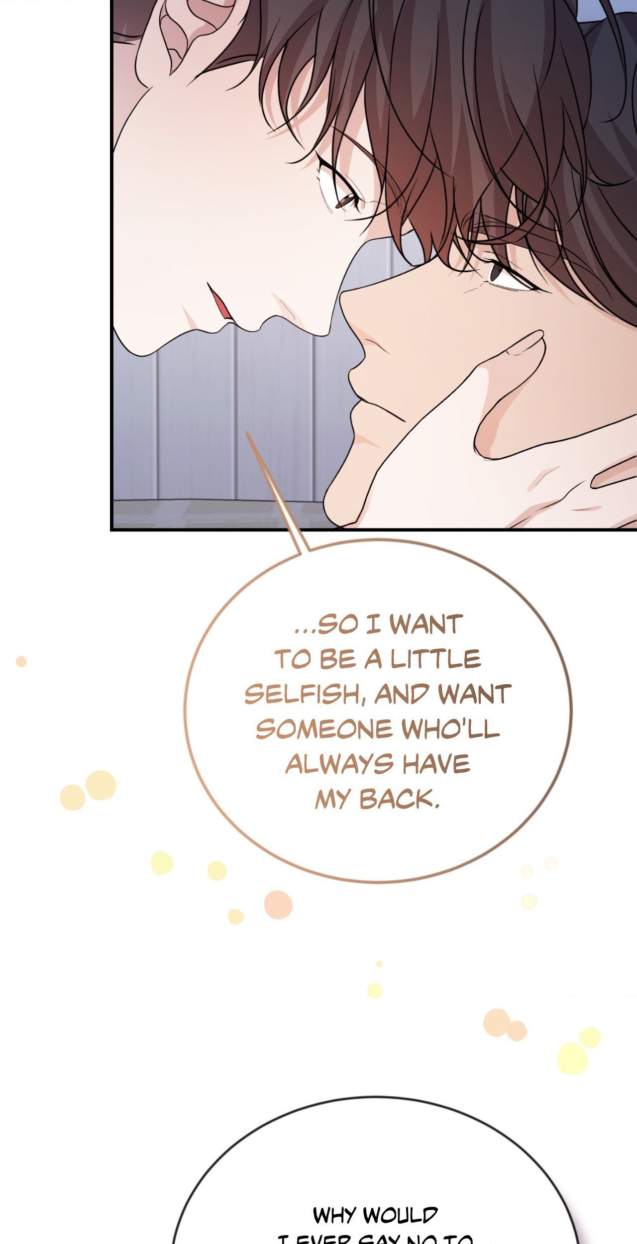 Thanatos [Official] - Chapter 13 manhwa