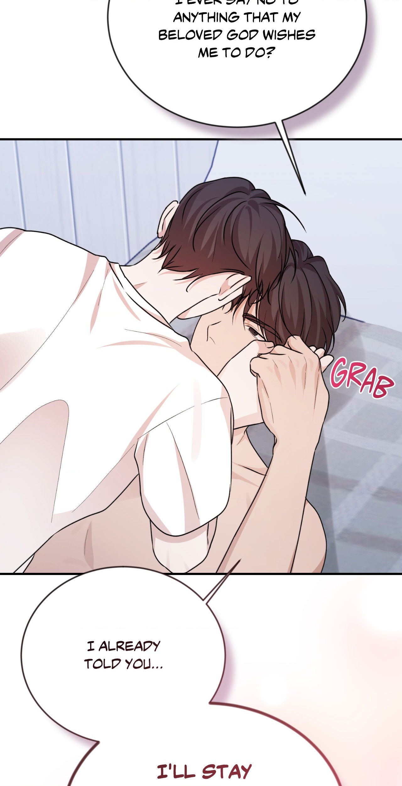 Thanatos [Official] - Chapter 13 manhwa