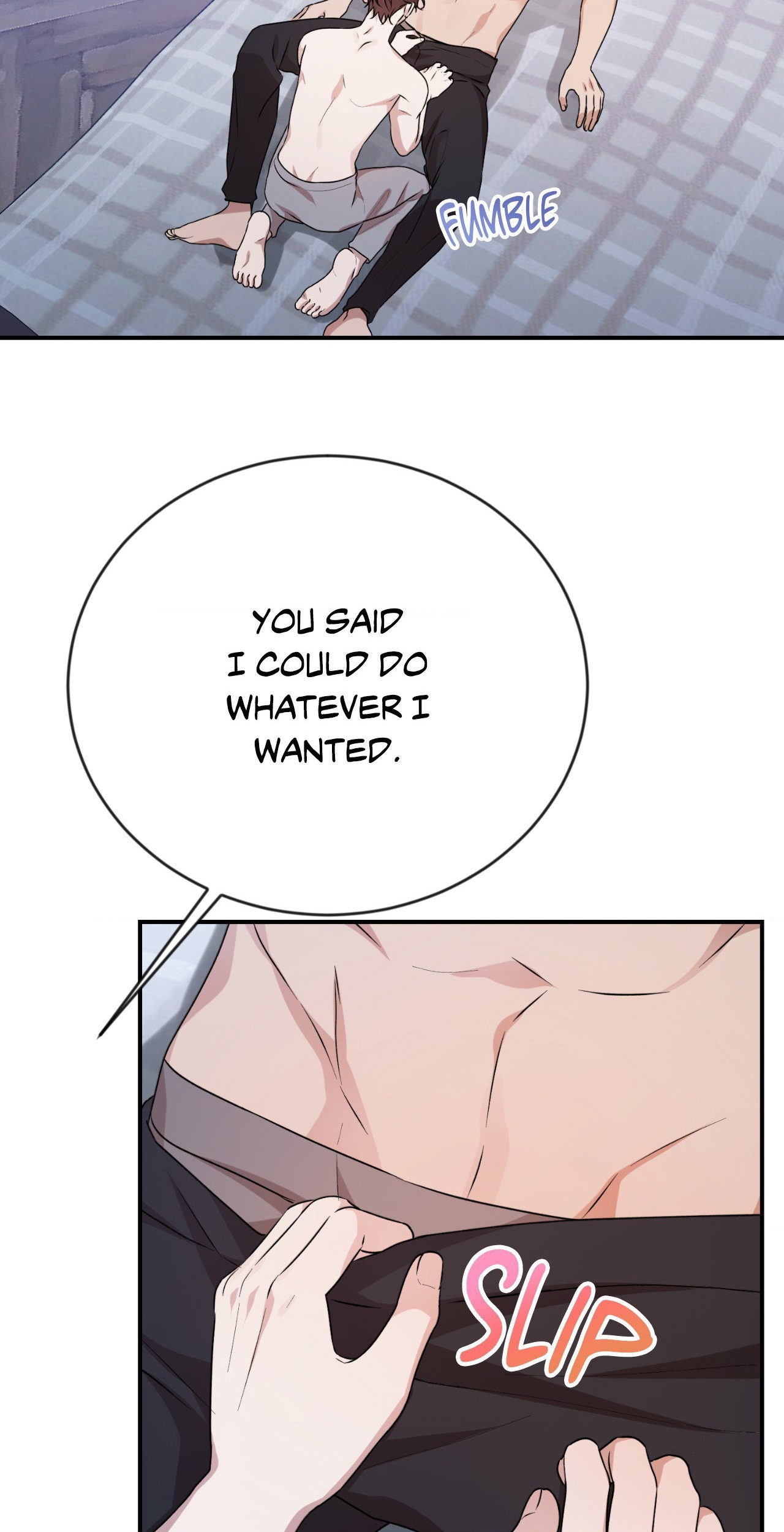 Thanatos [Official] - Chapter 13 manhwa