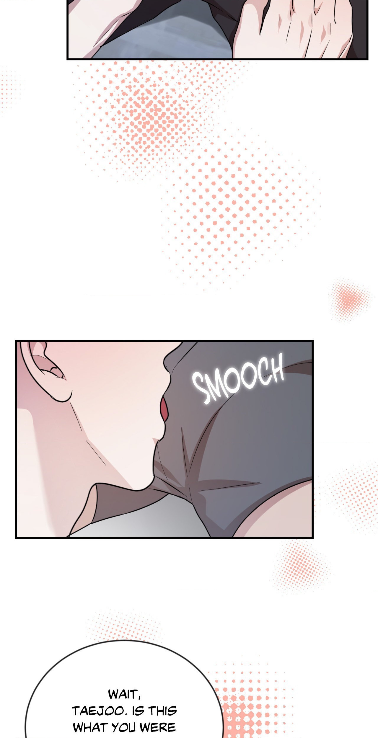 Thanatos [Official] - Chapter 13 manhwa