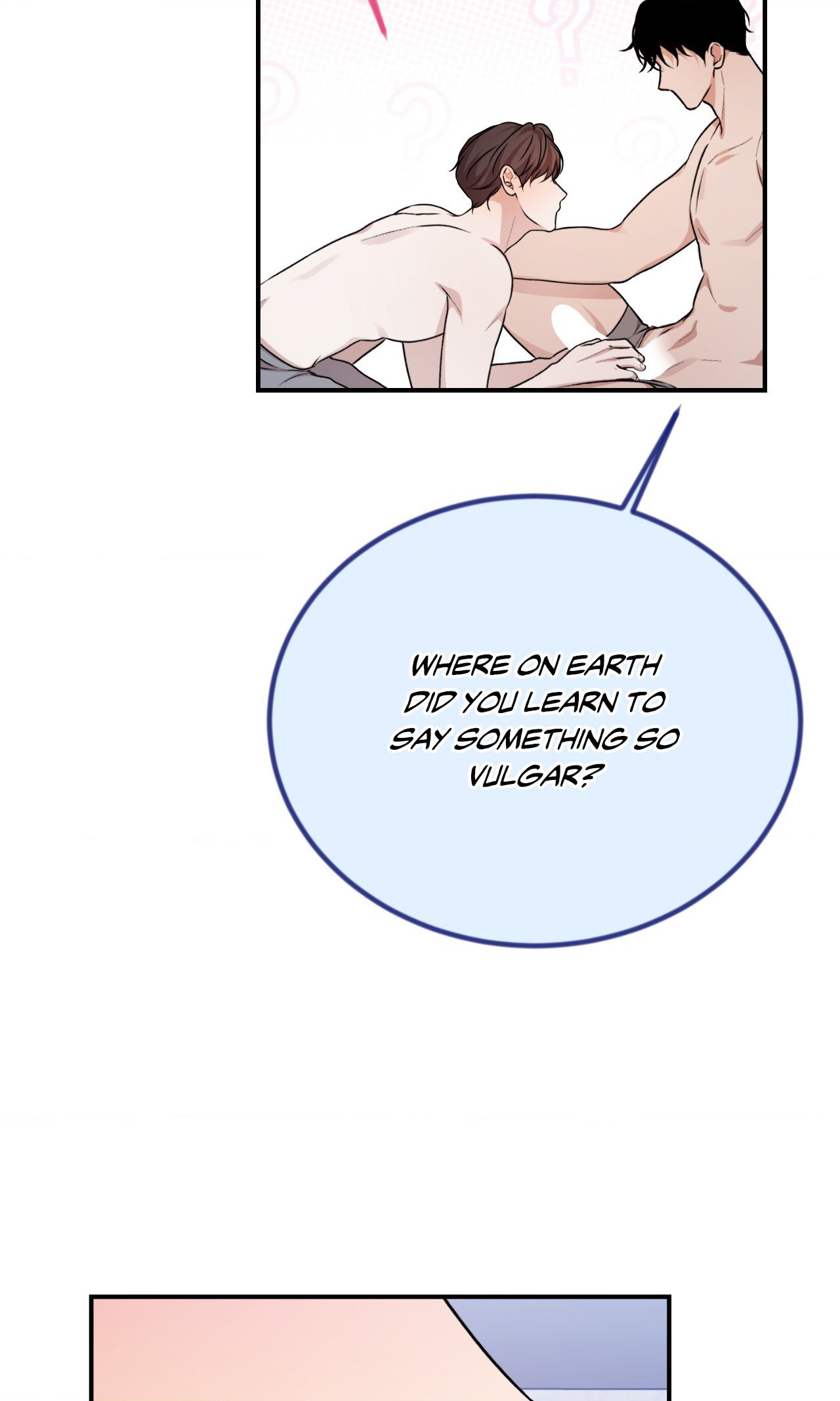 Thanatos [Official] - Chapter 13 manhwa