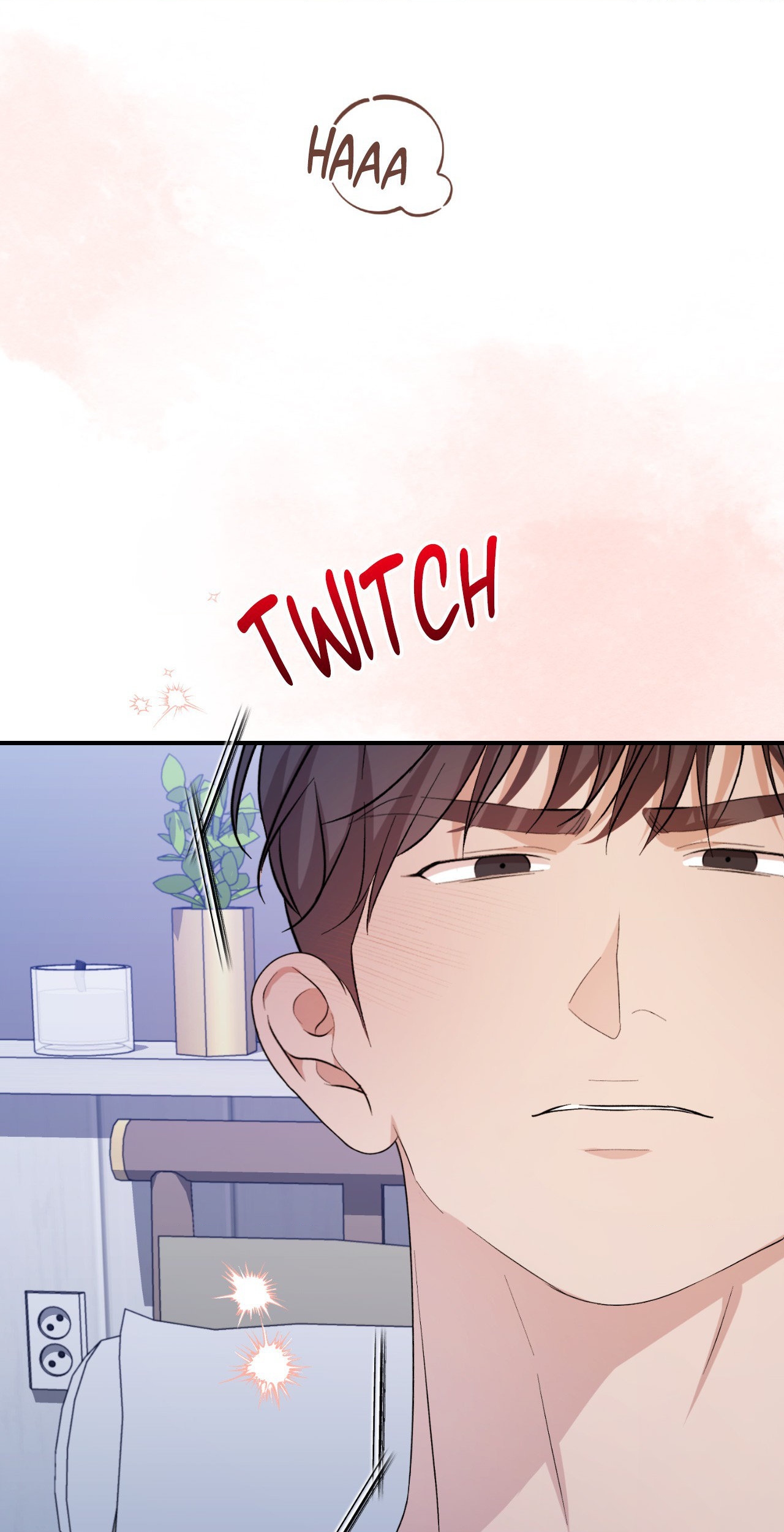 Thanatos [Official] - Chapter 13 manhwa