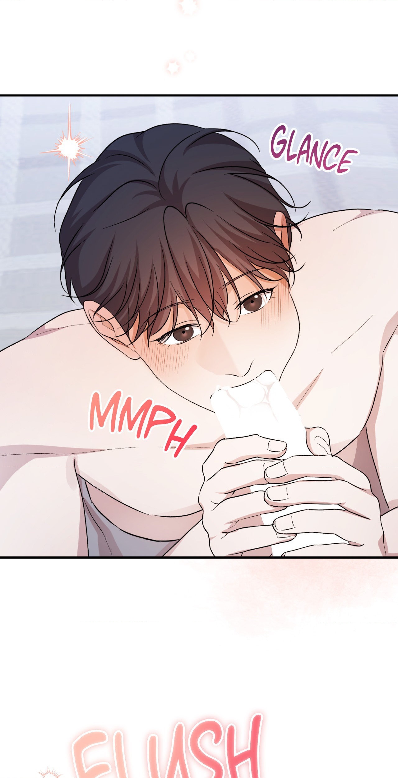 Thanatos [Official] - Chapter 13 manhwa