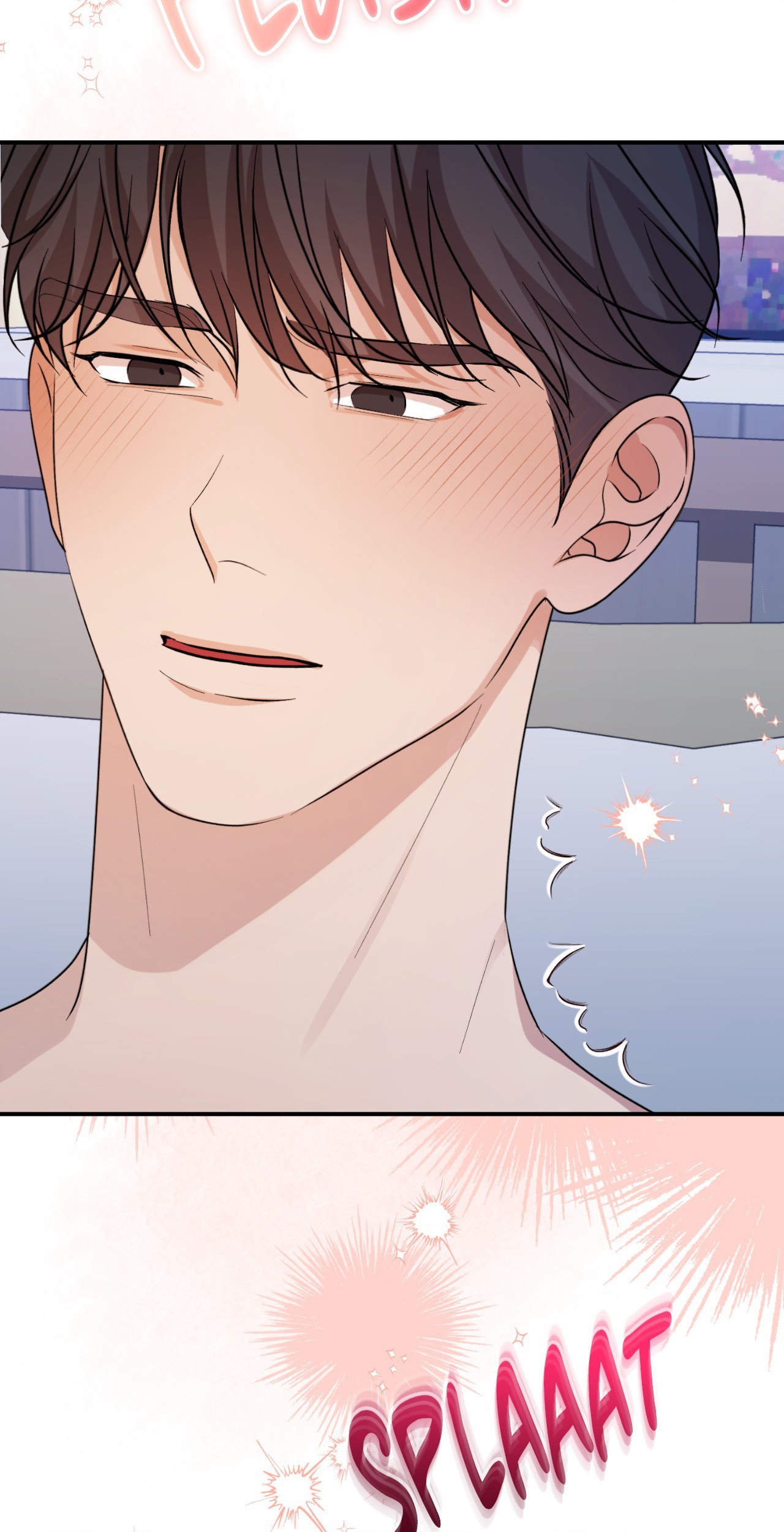 Thanatos [Official] - Chapter 13 manhwa