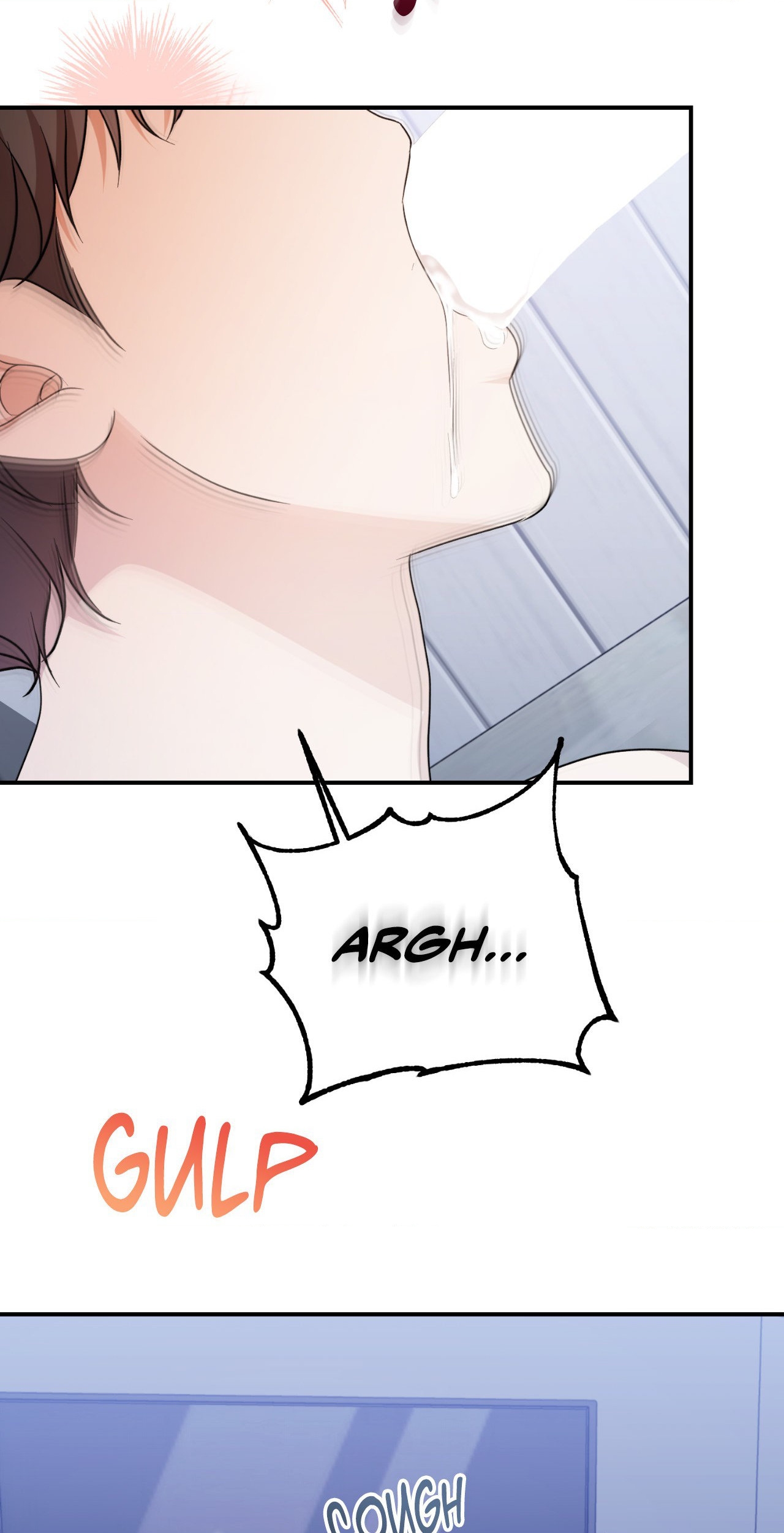 Thanatos [Official] - Chapter 13 manhwa