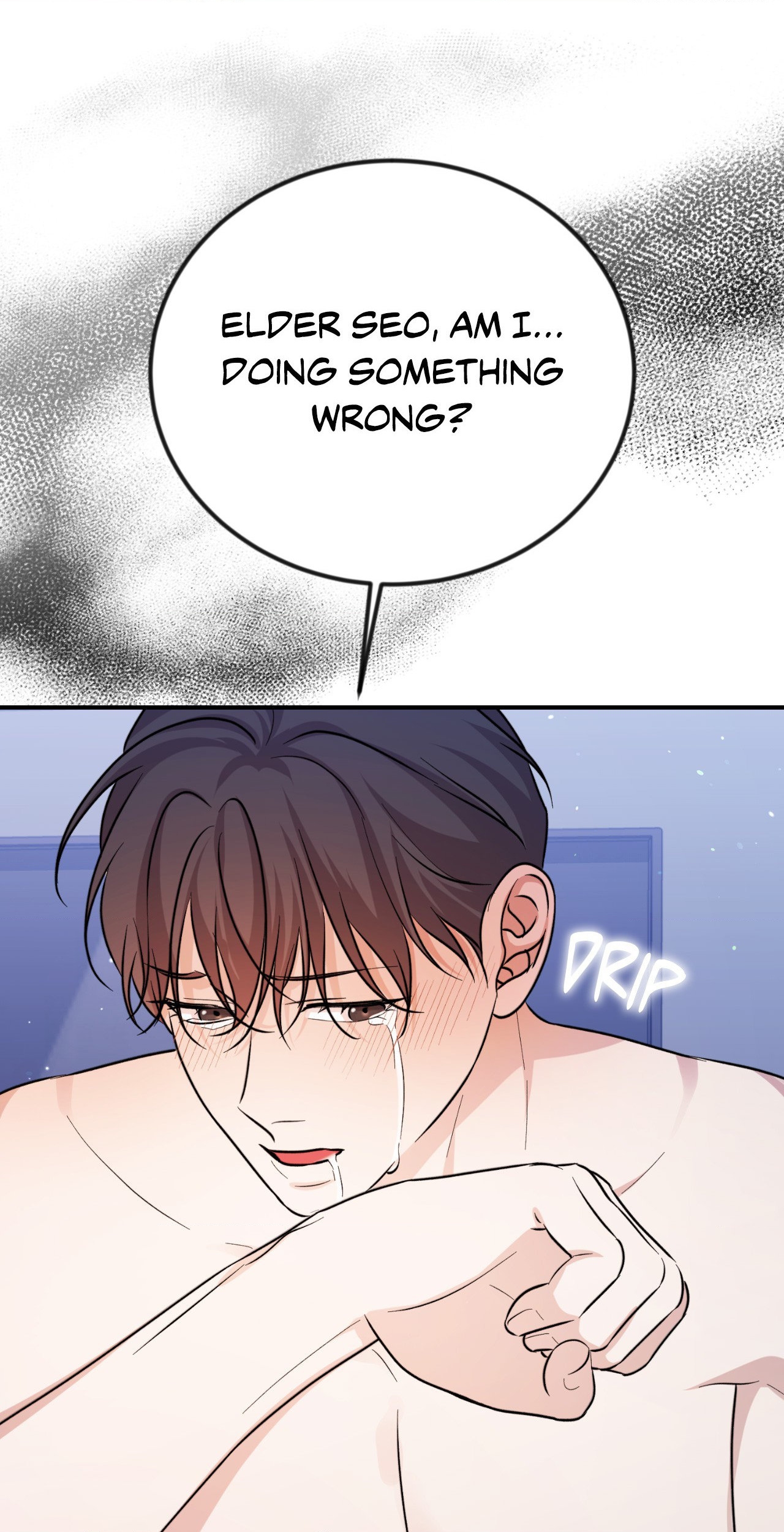 Thanatos [Official] - Chapter 13 manhwa