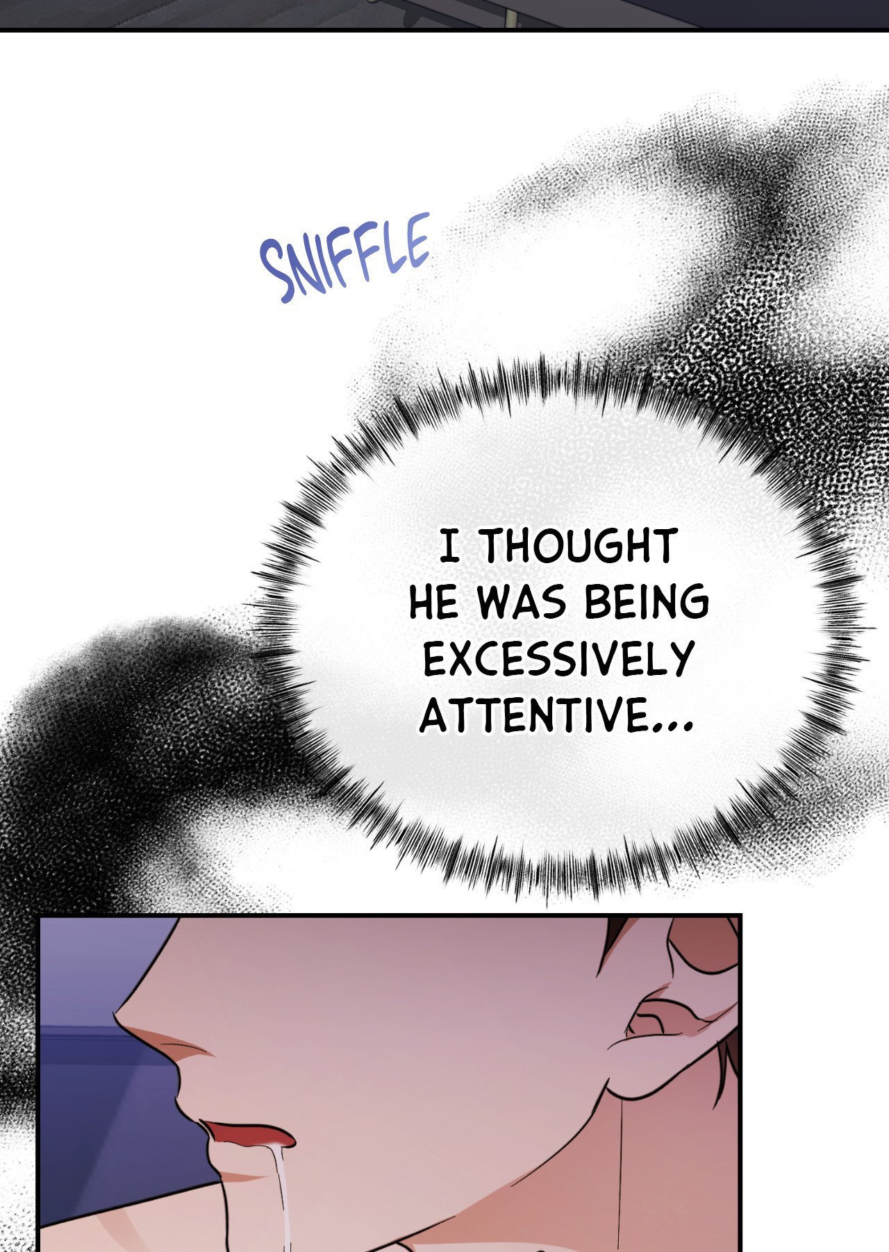 Thanatos [Official] - Chapter 13 manhwa