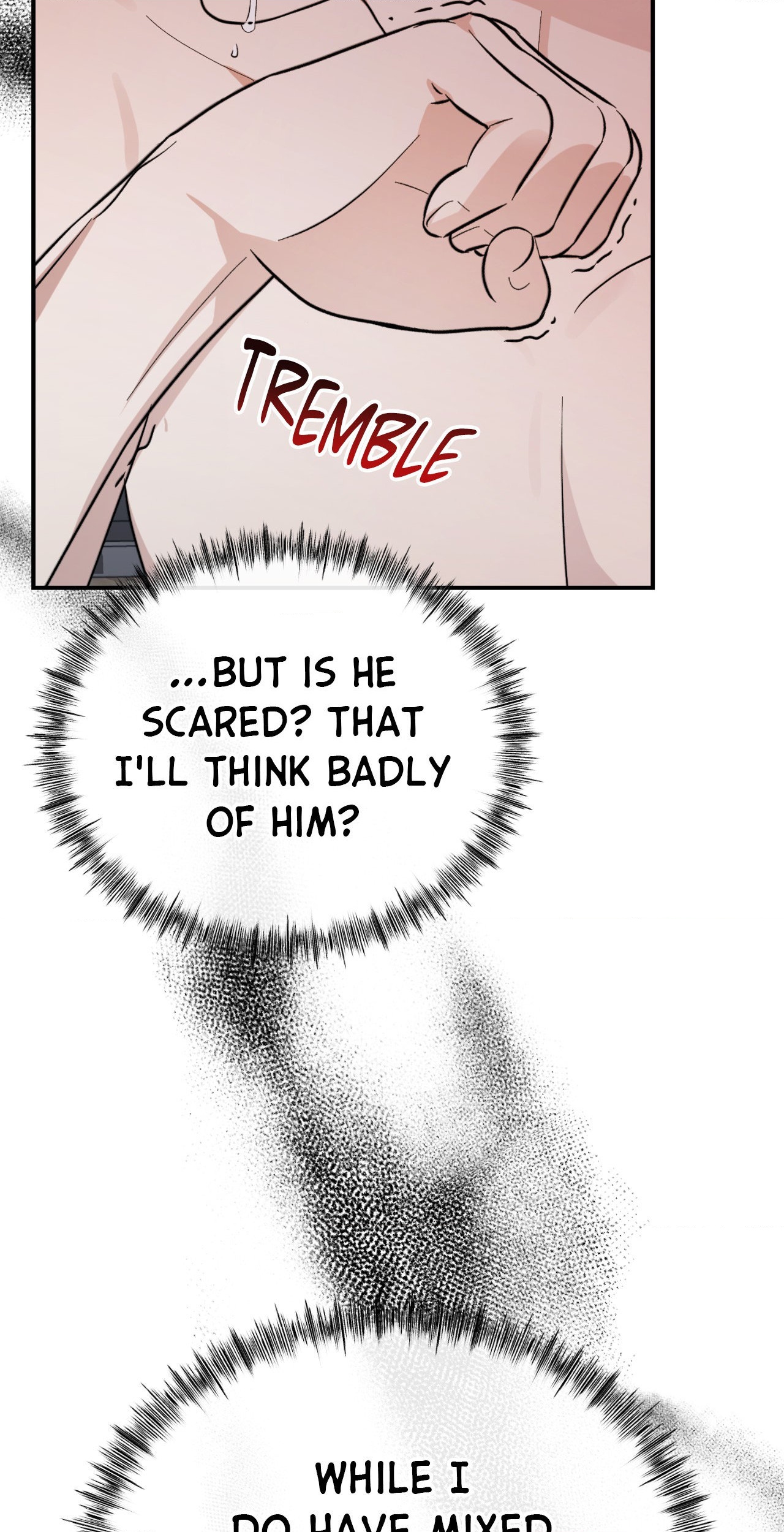Thanatos [Official] - Chapter 13 manhwa