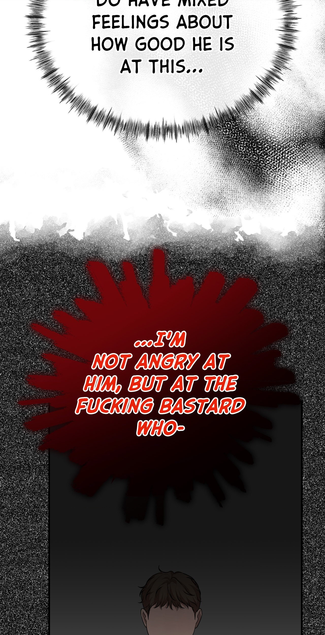 Thanatos [Official] - Chapter 13 manhwa