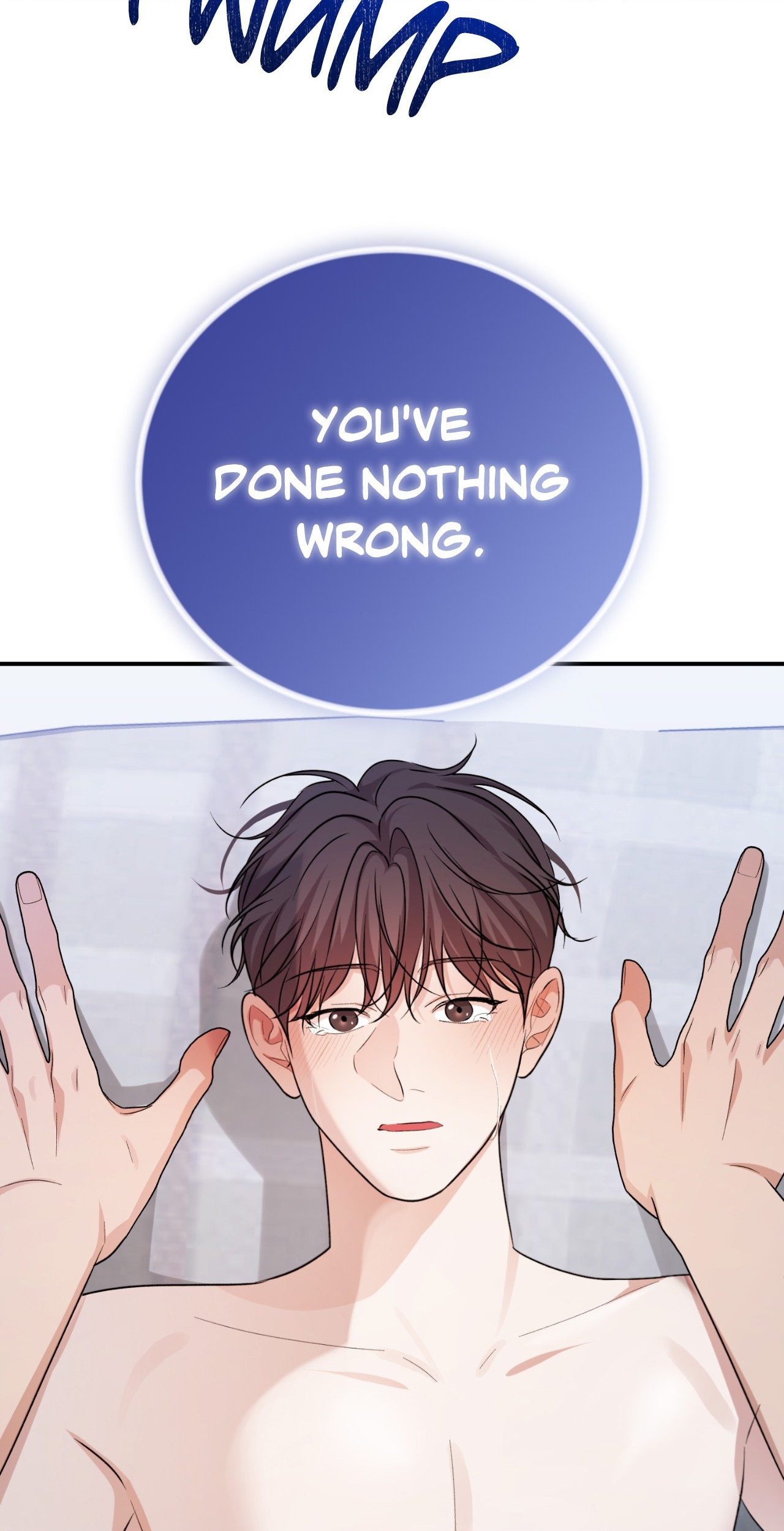 Thanatos [Official] - Chapter 13 manhwa