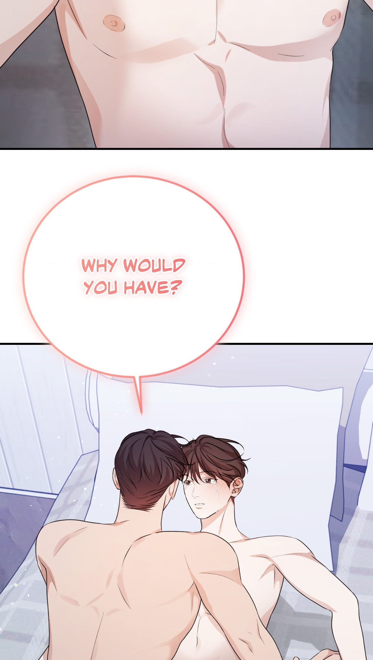Thanatos [Official] - Chapter 13 manhwa