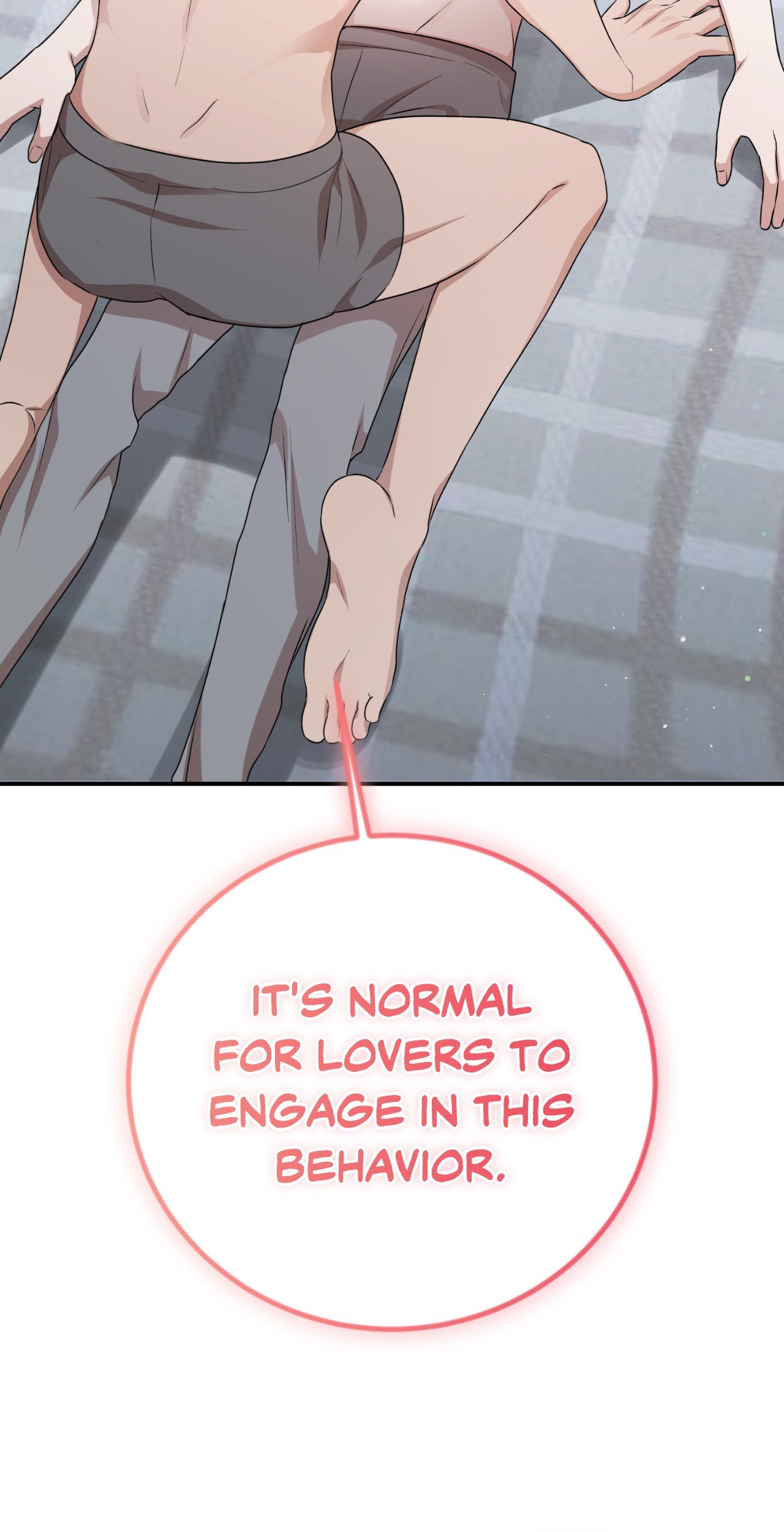 Thanatos [Official] - Chapter 13 manhwa