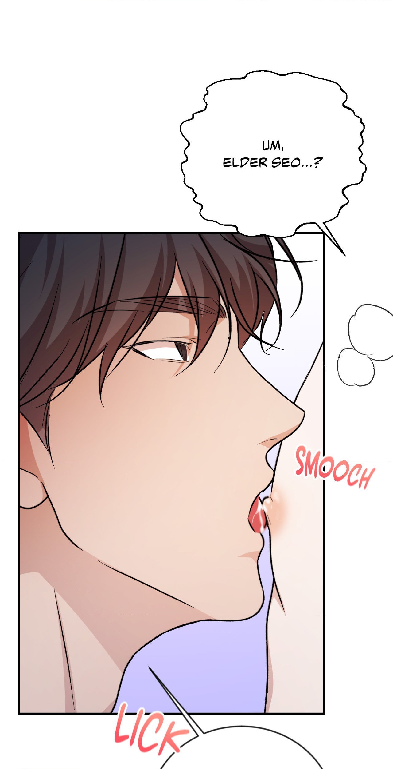Thanatos [Official] - Chapter 13 manhwa