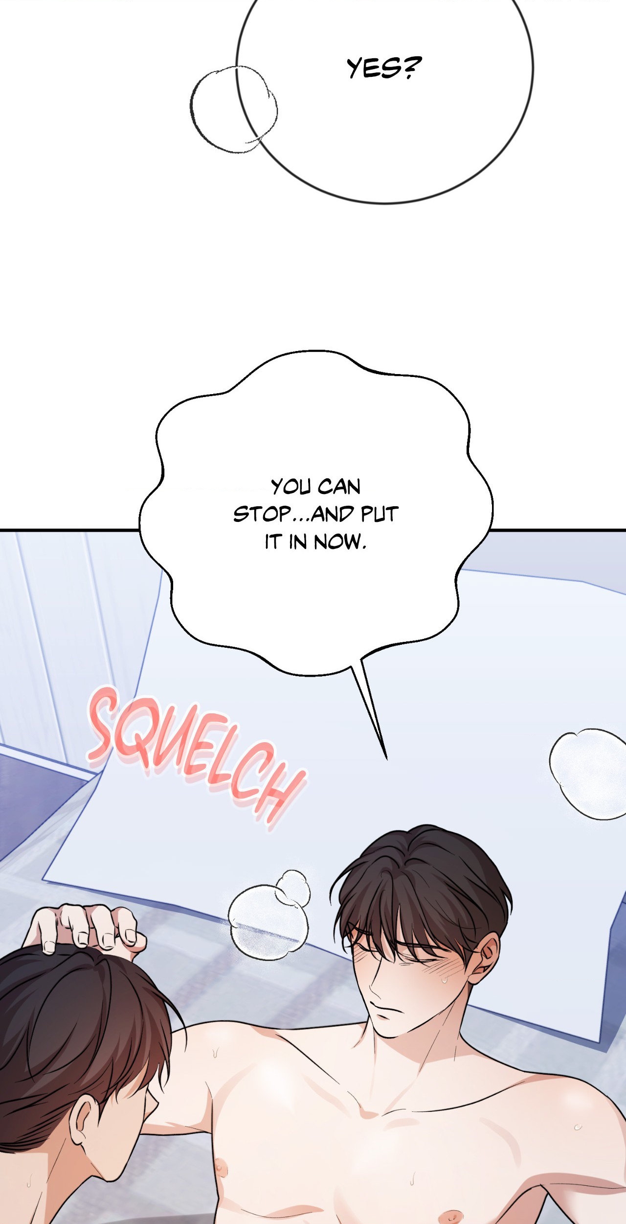 Thanatos [Official] - Chapter 13 manhwa