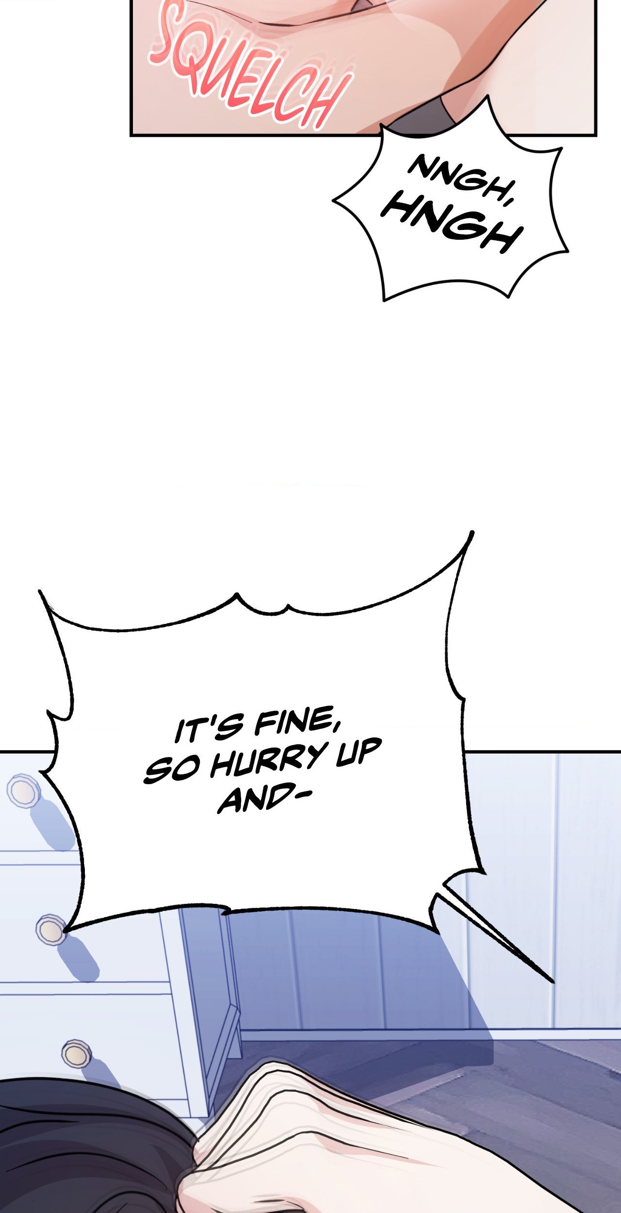 Thanatos [Official] - Chapter 13 manhwa