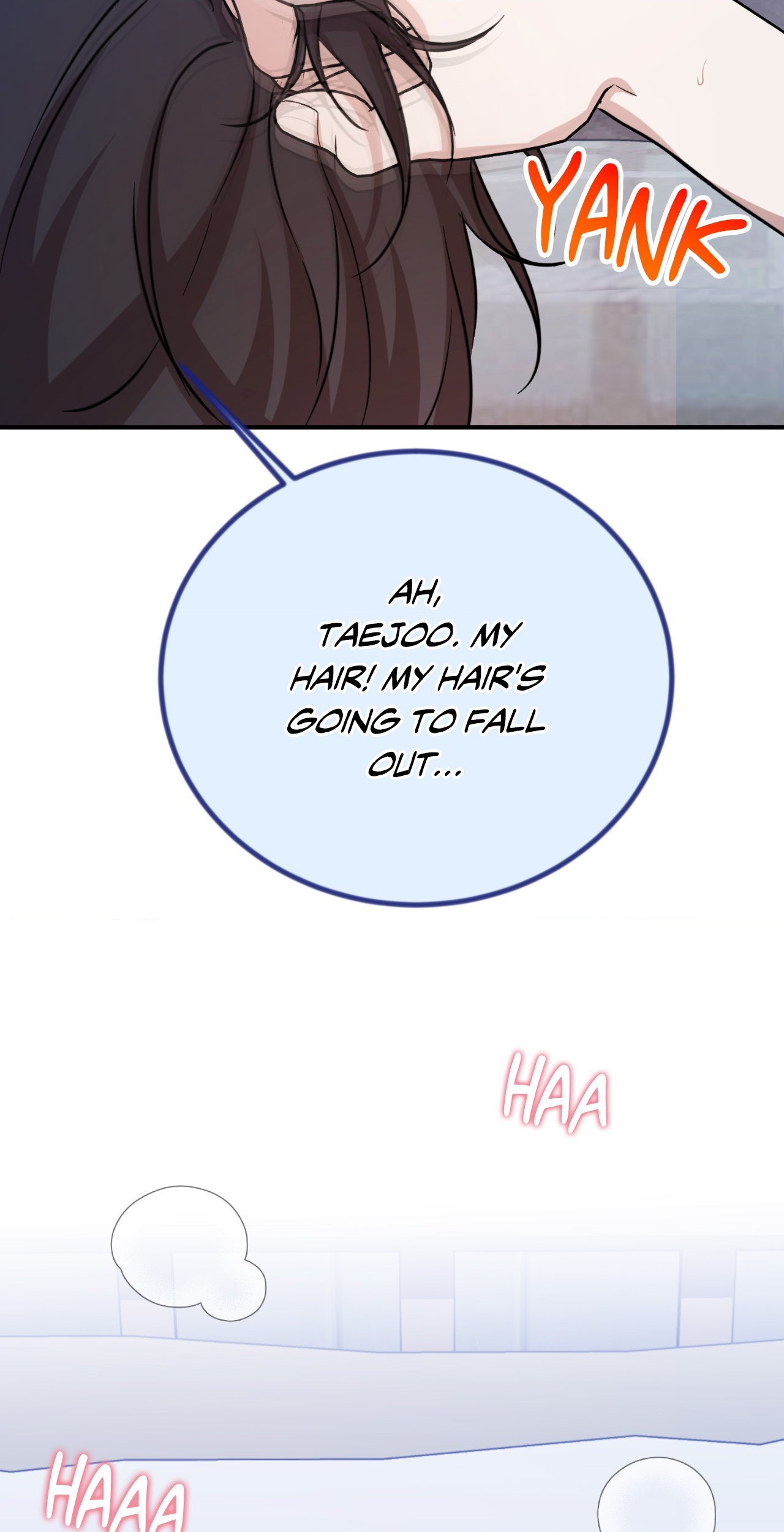 Thanatos [Official] - Chapter 13 manhwa