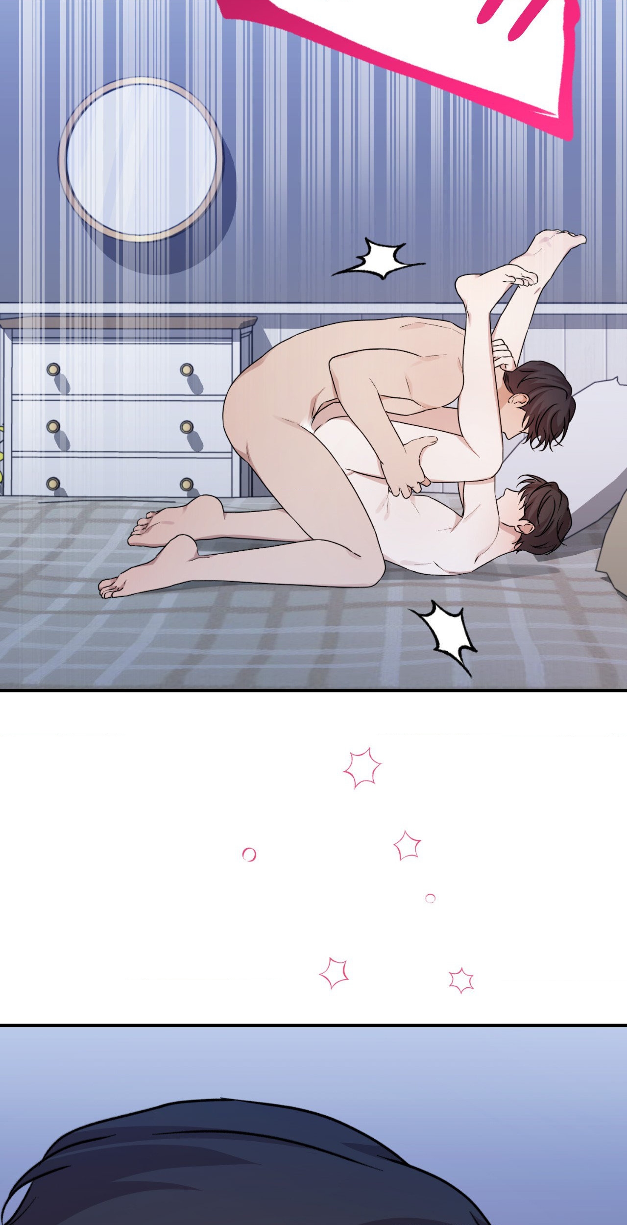 Thanatos [Official] - Chapter 13 manhwa