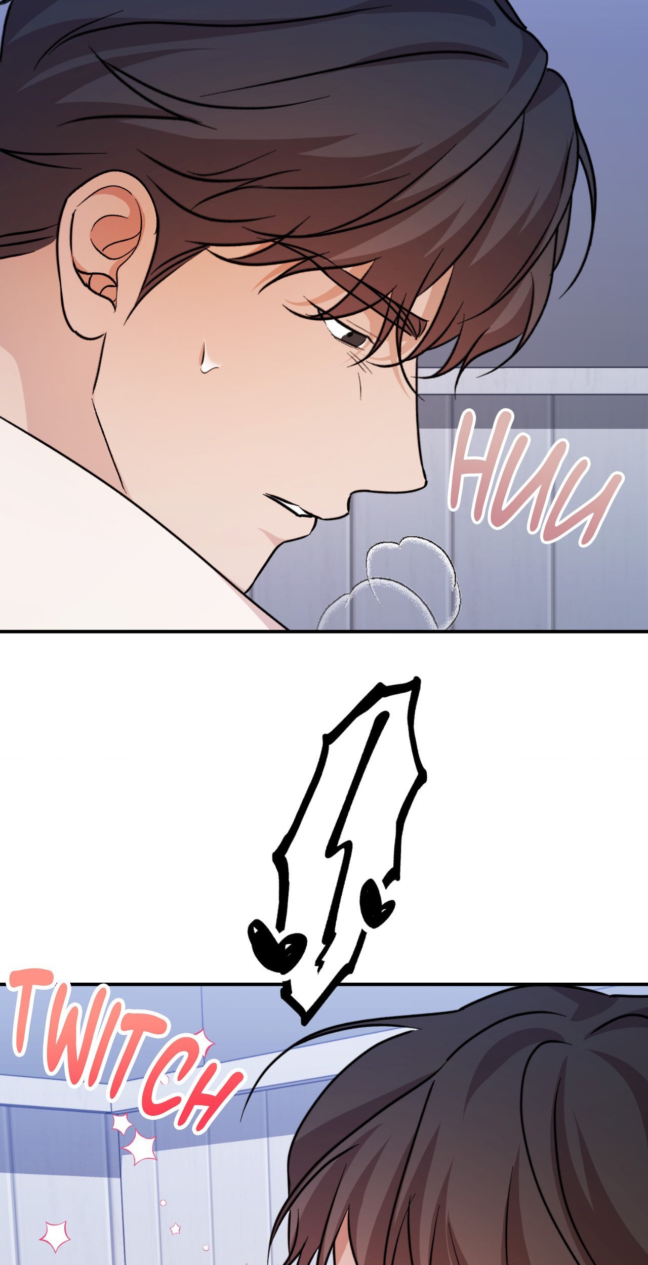 Thanatos [Official] - Chapter 13 manhwa