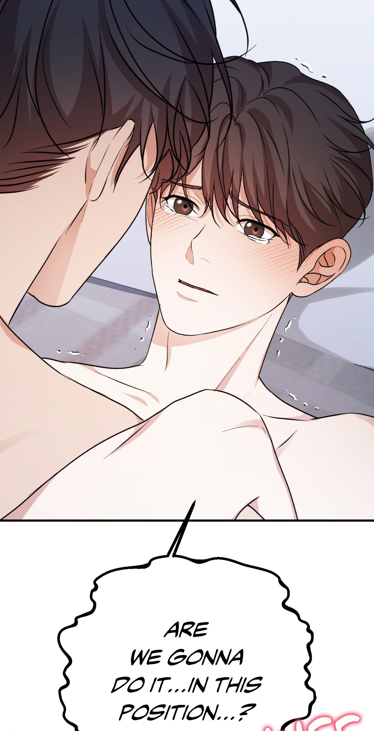 Thanatos [Official] - Chapter 13 manhwa