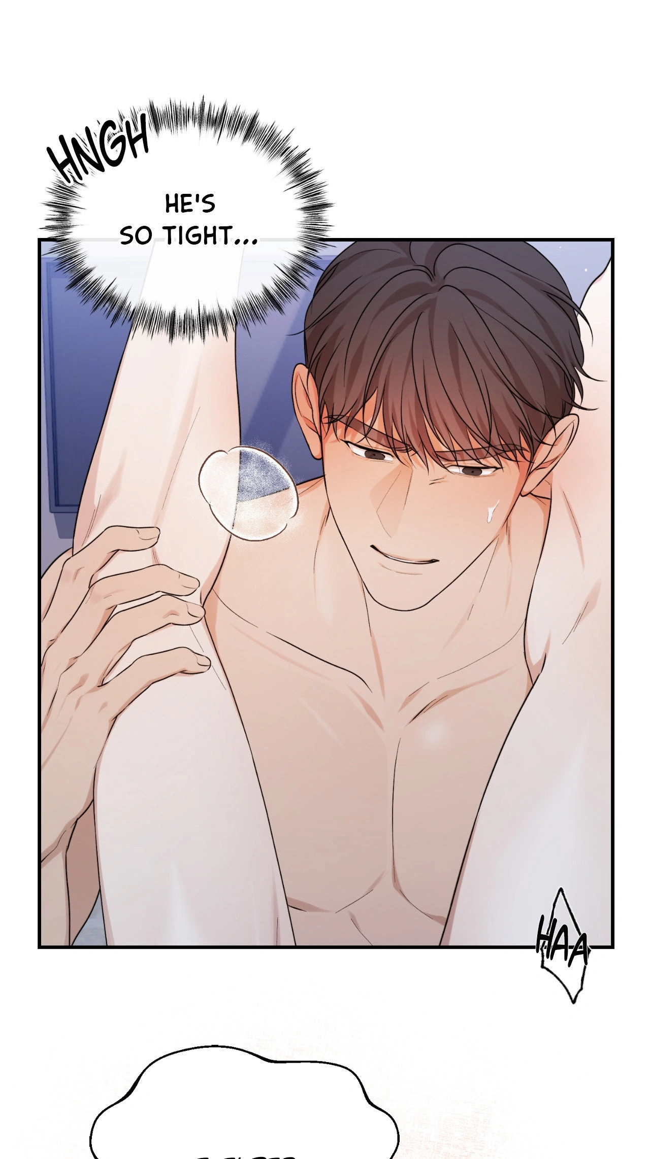 Thanatos [Official] - Chapter 14 manhwa