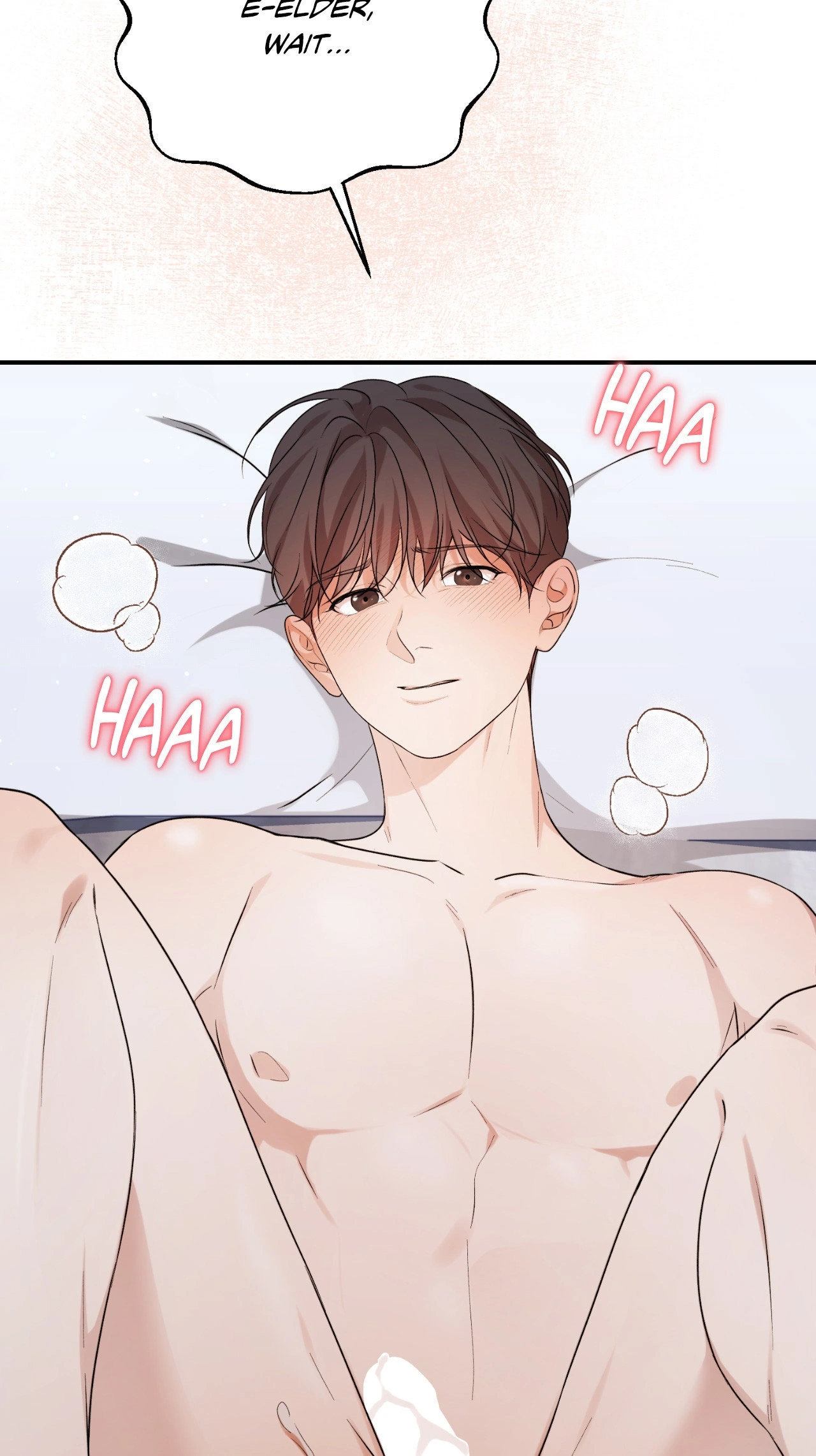 Thanatos [Official] - Chapter 14 manhwa