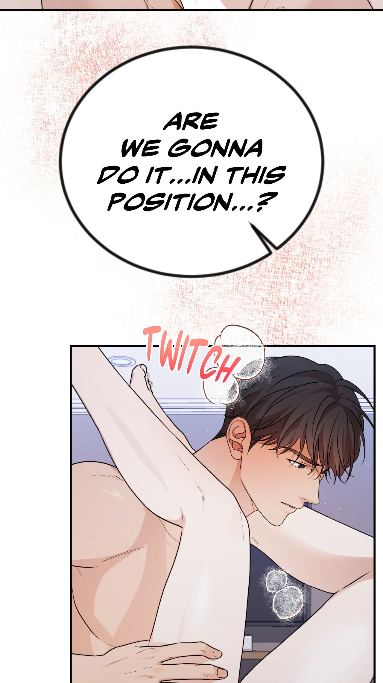 Thanatos [Official] - Chapter 14 manhwa