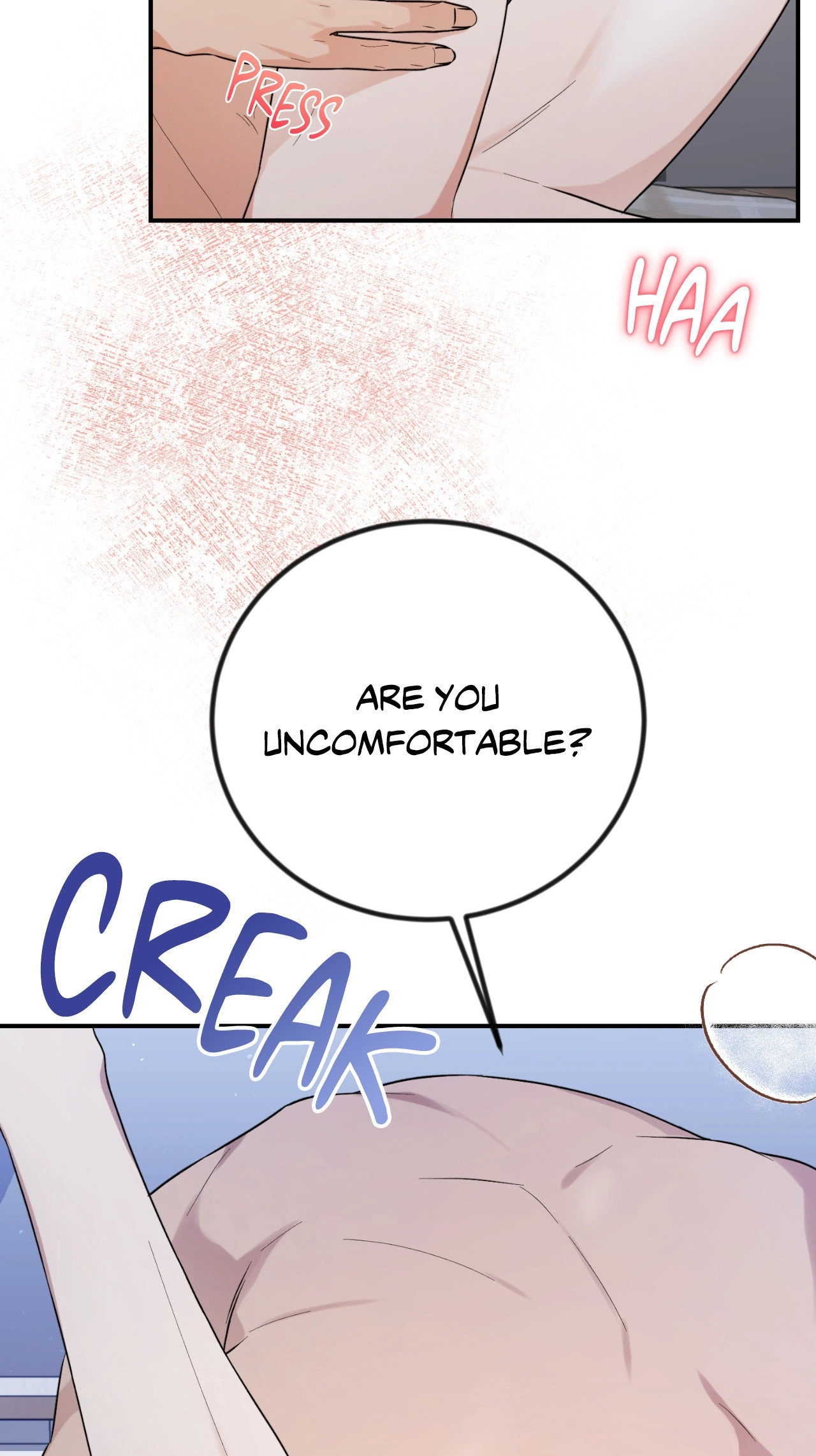 Thanatos [Official] - Chapter 14 manhwa