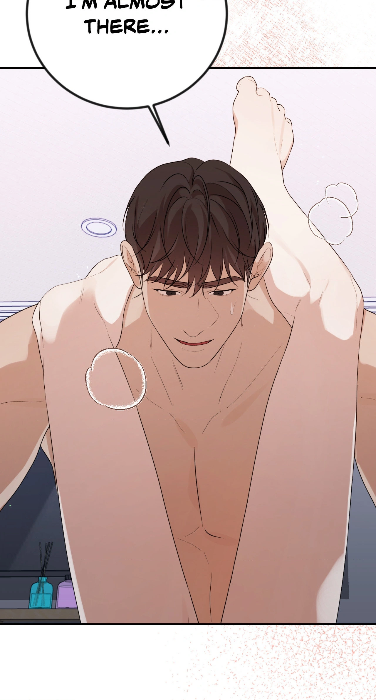 Thanatos [Official] - Chapter 14 manhwa