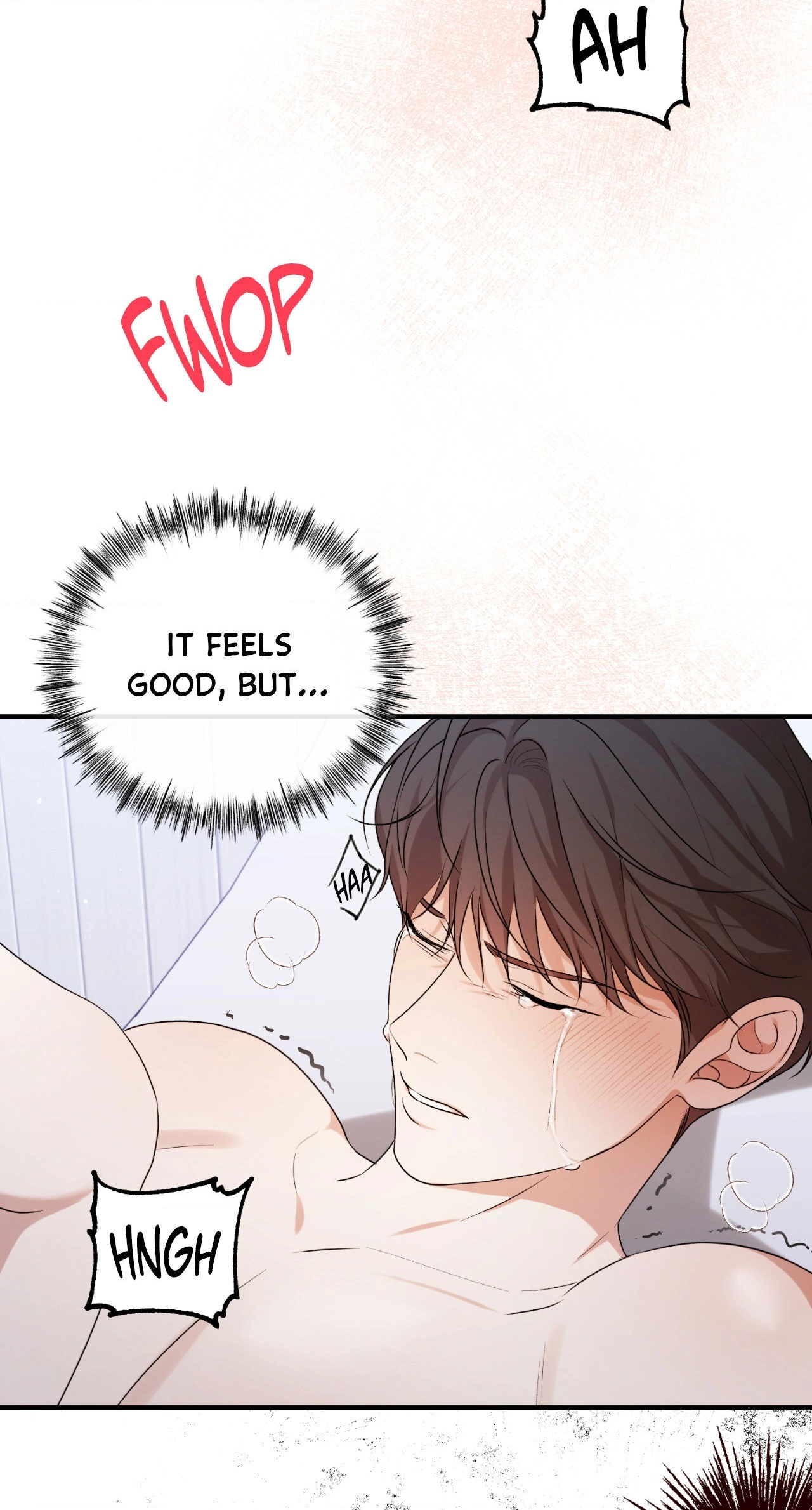 Thanatos [Official] - Chapter 14 manhwa